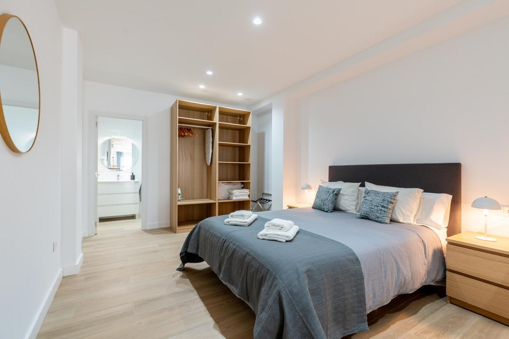 Apartment Azahar Seville