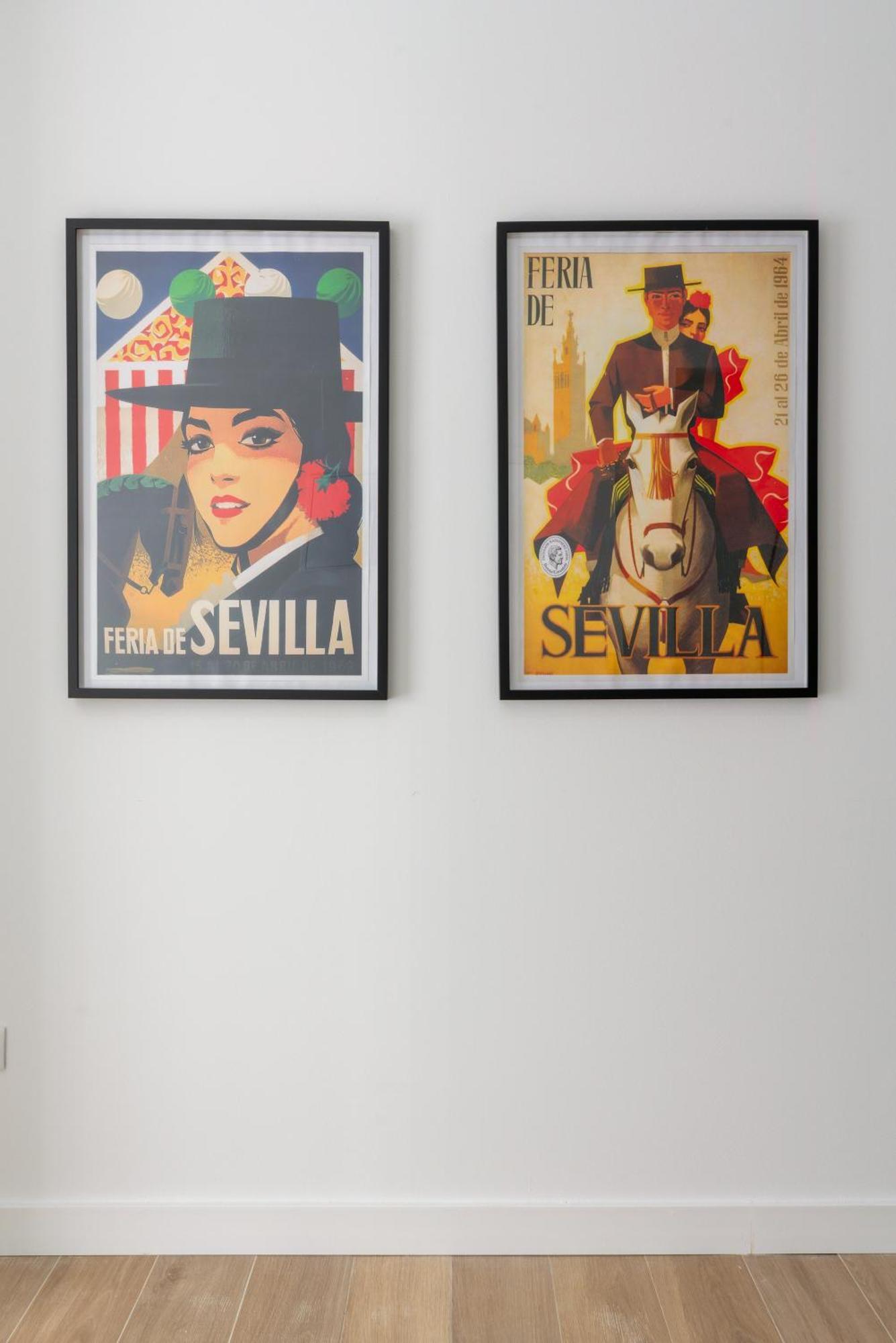 Azahar * Seville