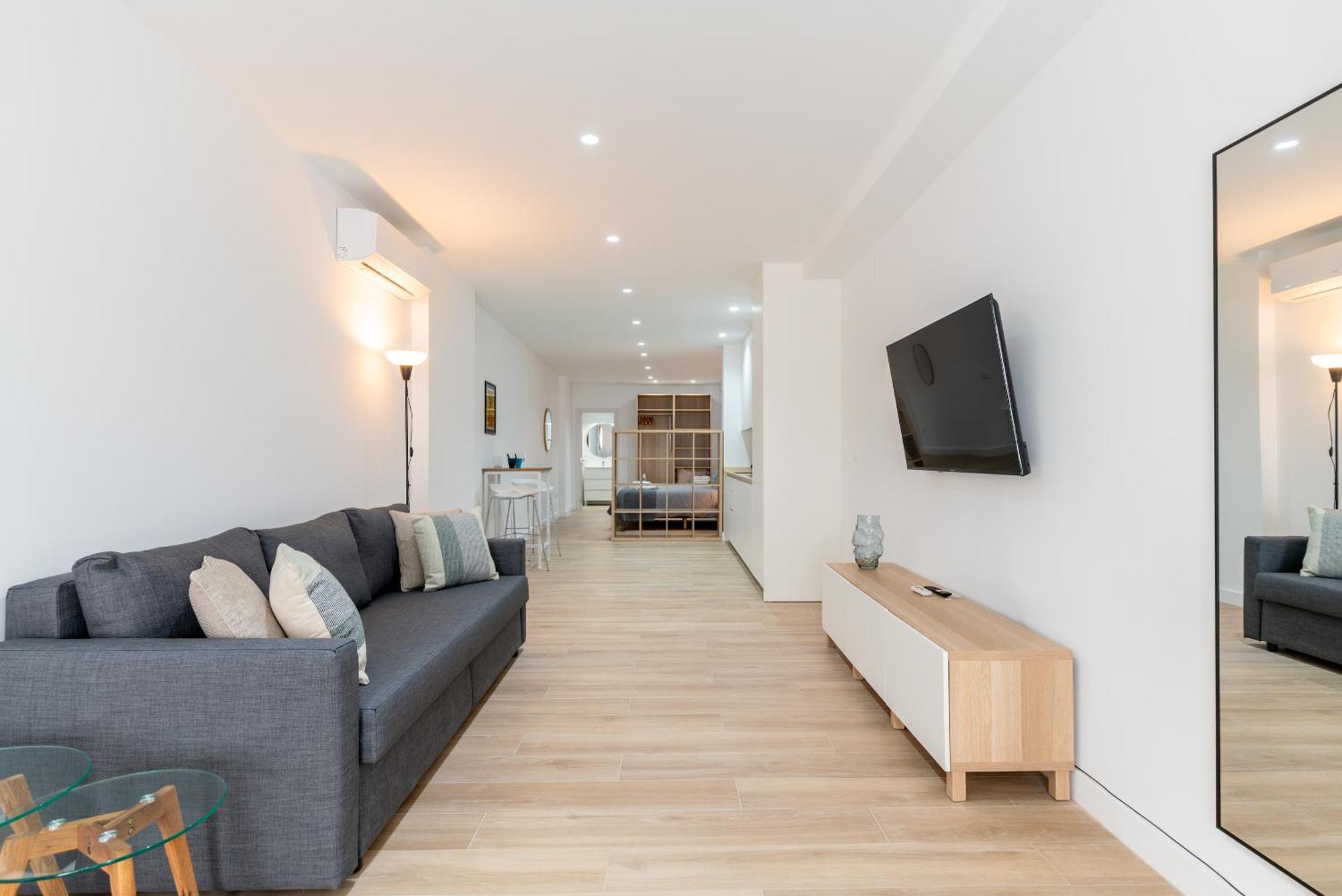 Azahar Apartment Seville