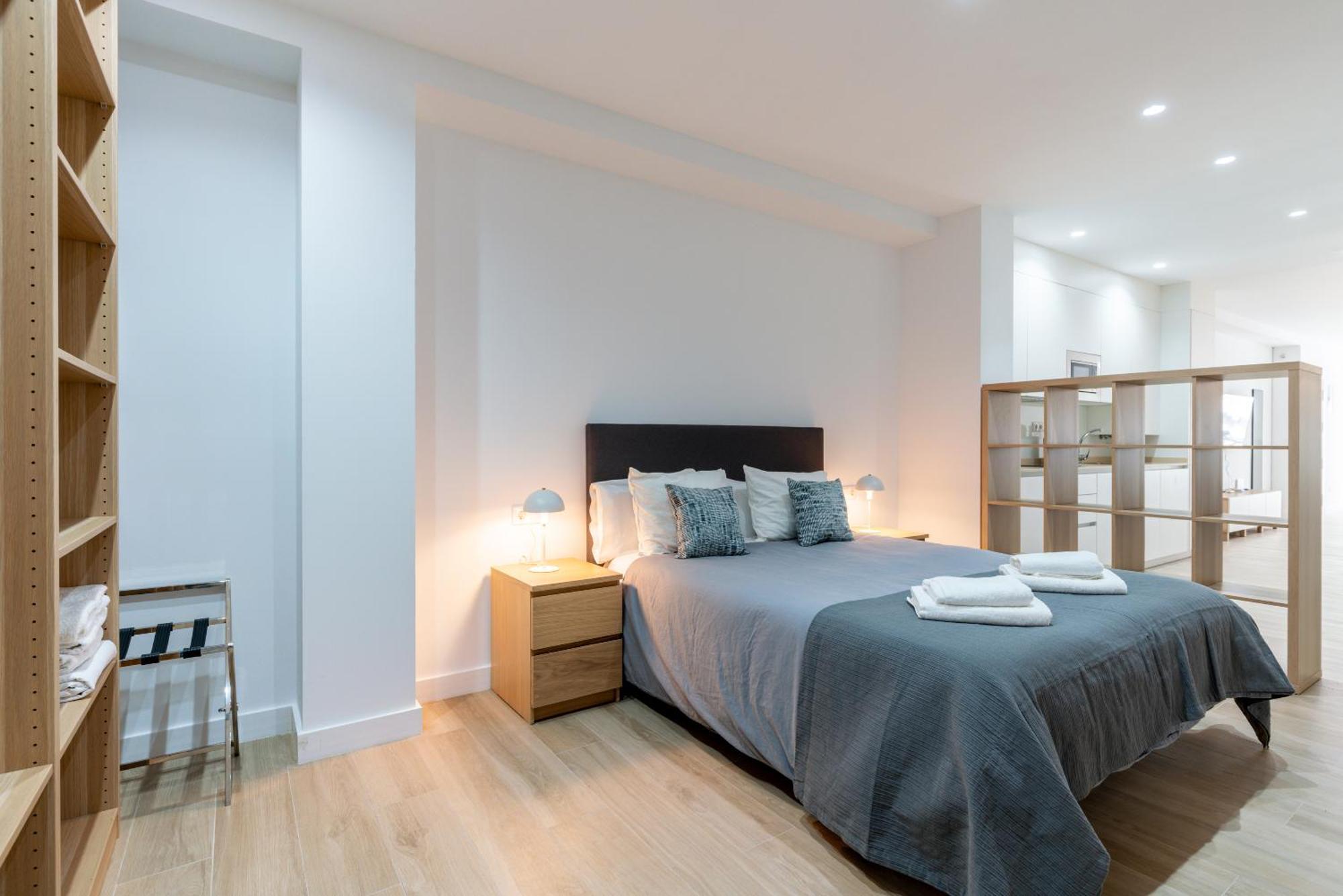 Apartment Azahar