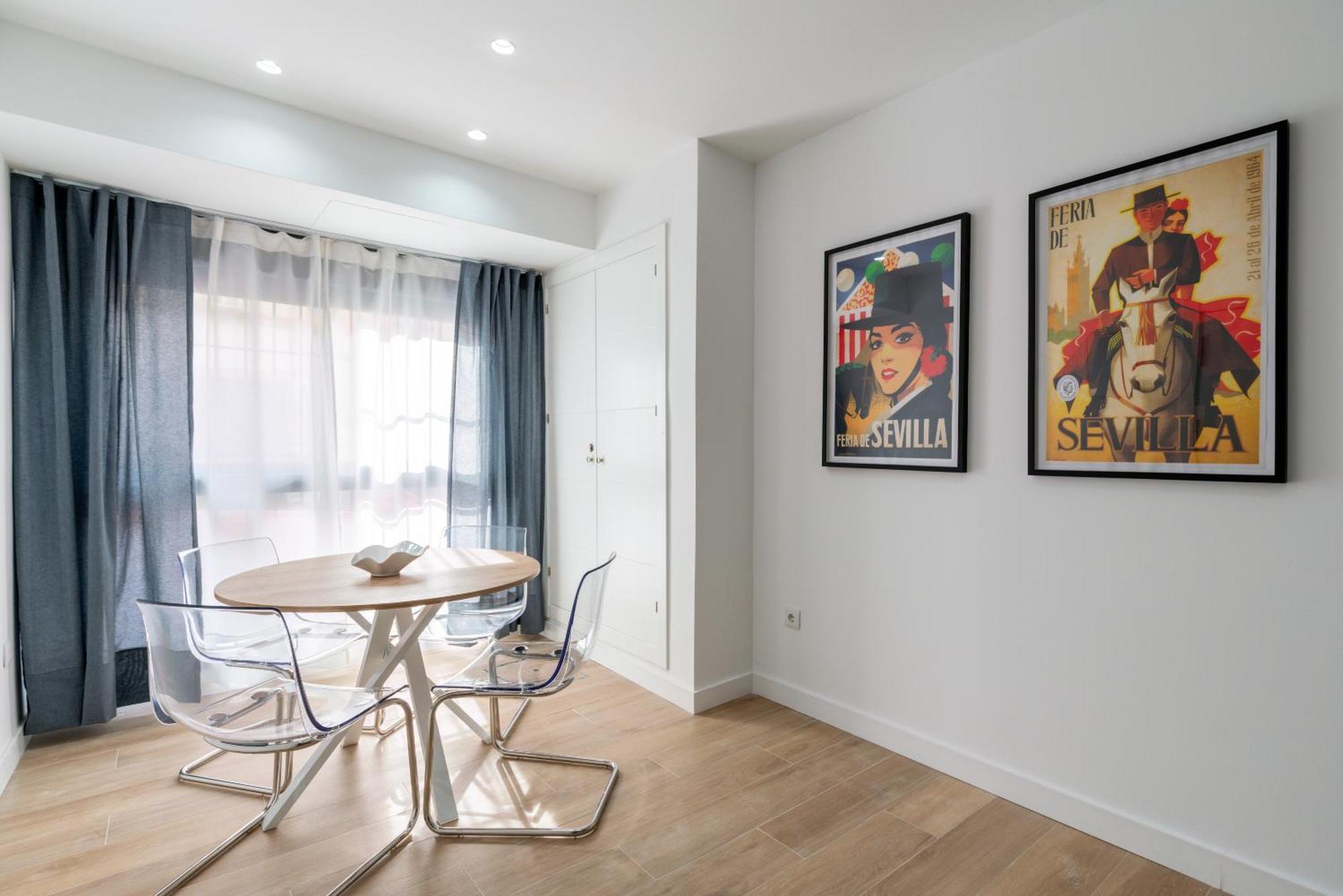 Azahar Apartment