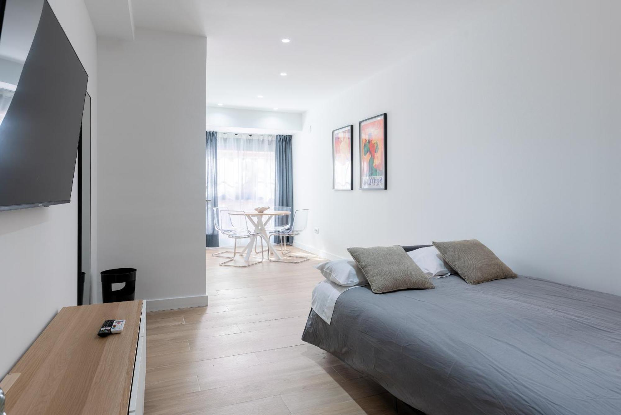 Apartment Azahar