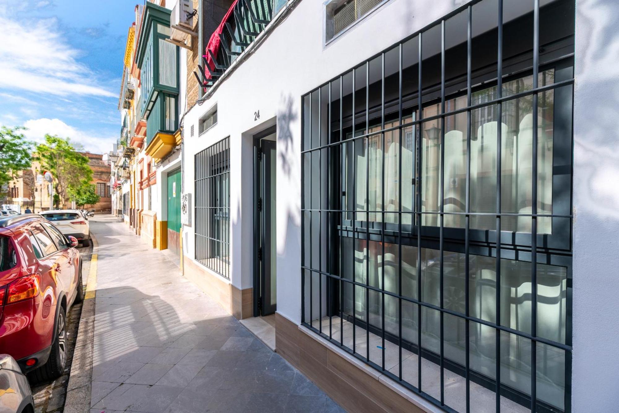 Azahar Apartment Seville