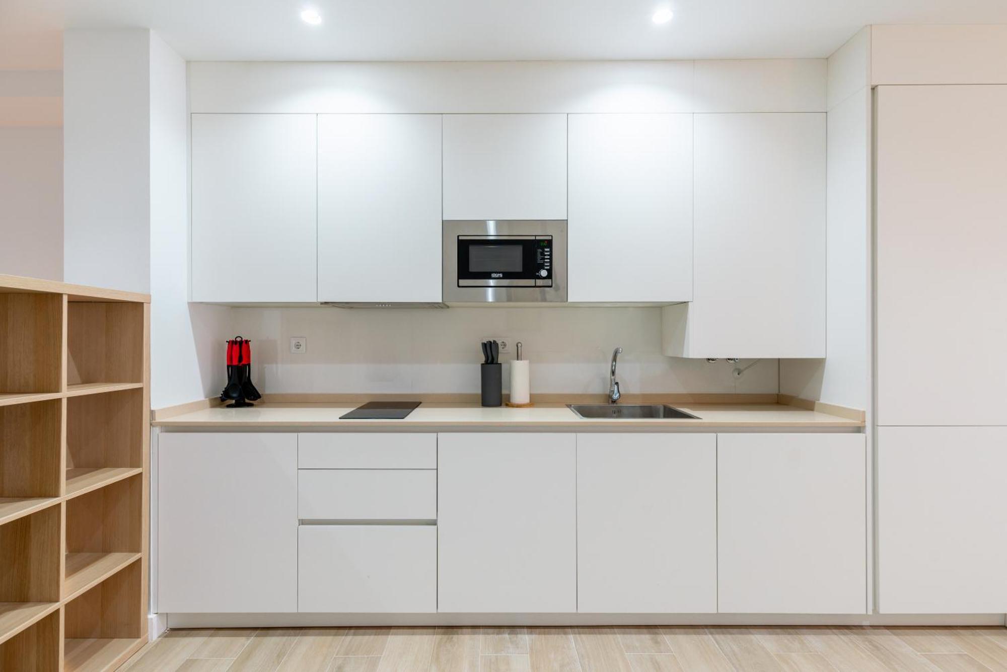 Azahar Apartment Seville