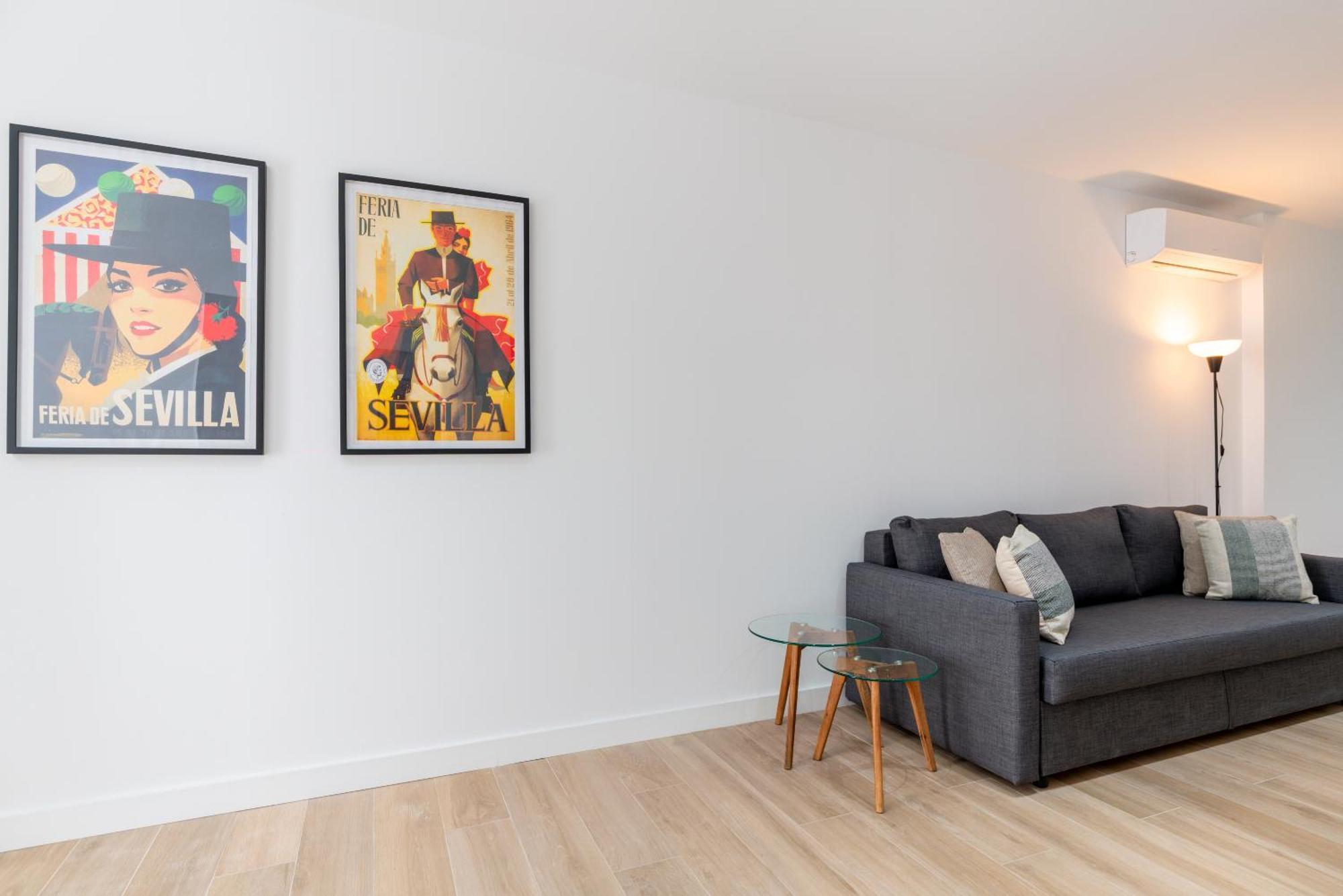 Apartment Azahar Seville