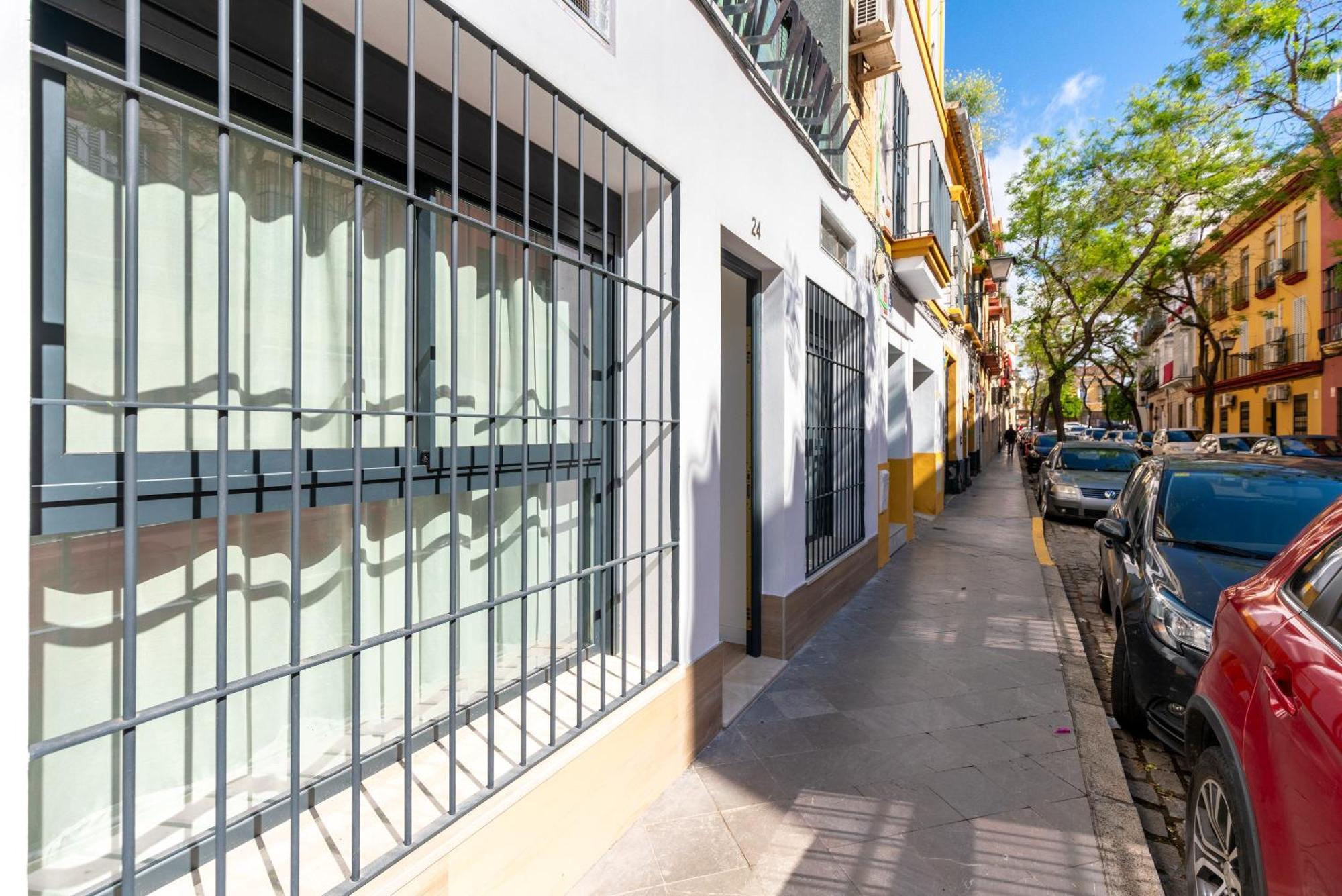 Apartment Azahar Seville