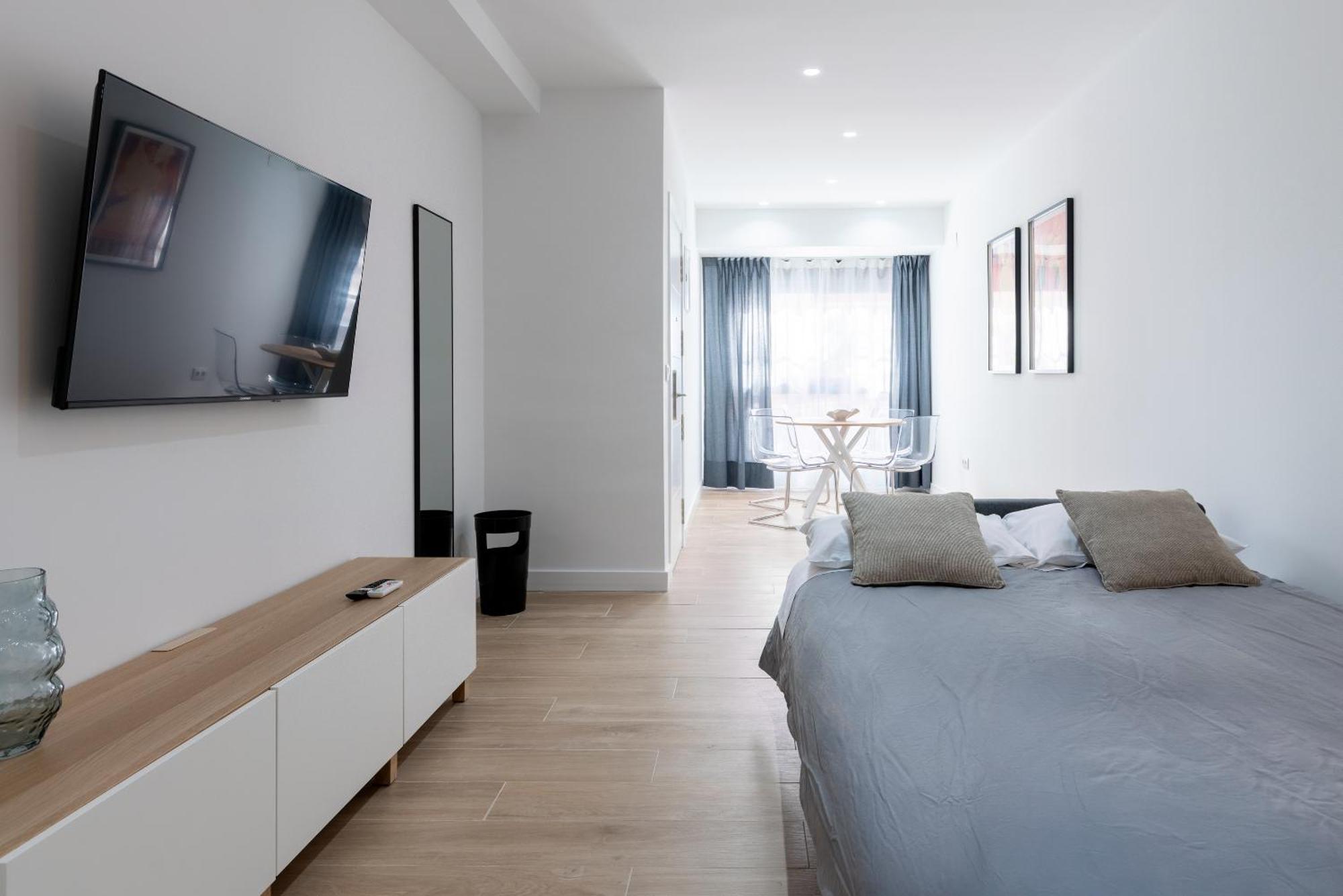Apartment Azahar *