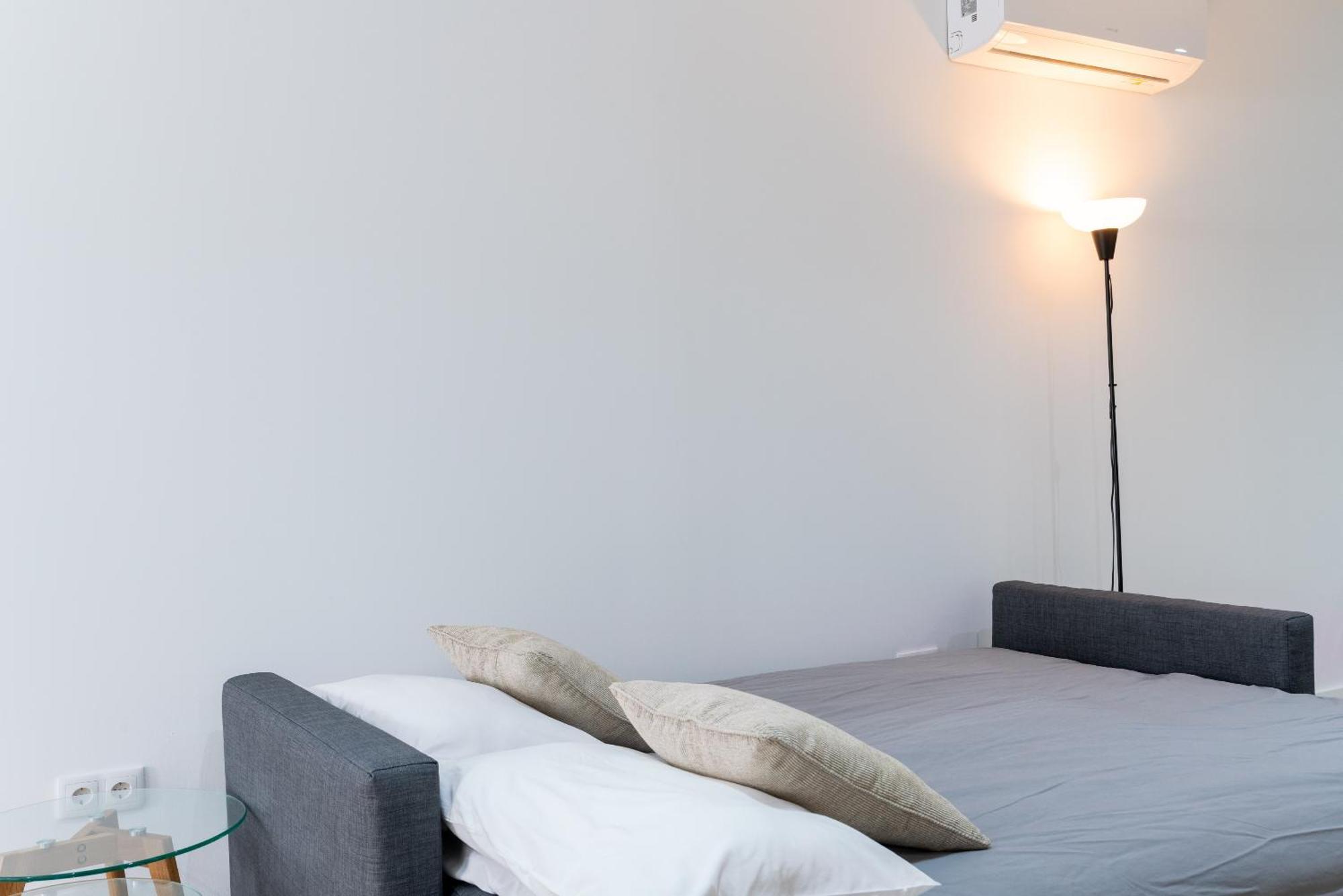 Azahar Apartment
