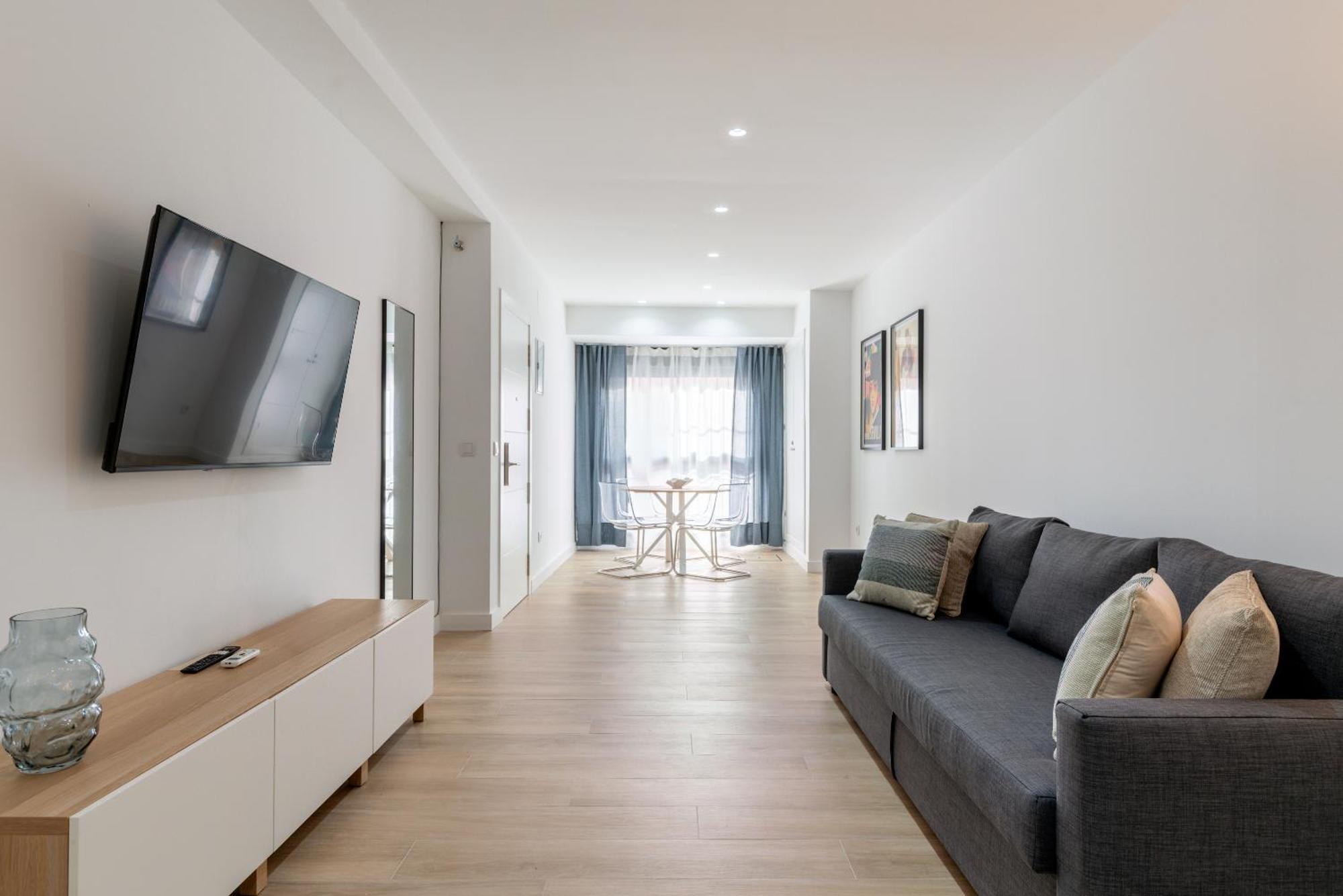 Azahar Apartment Seville