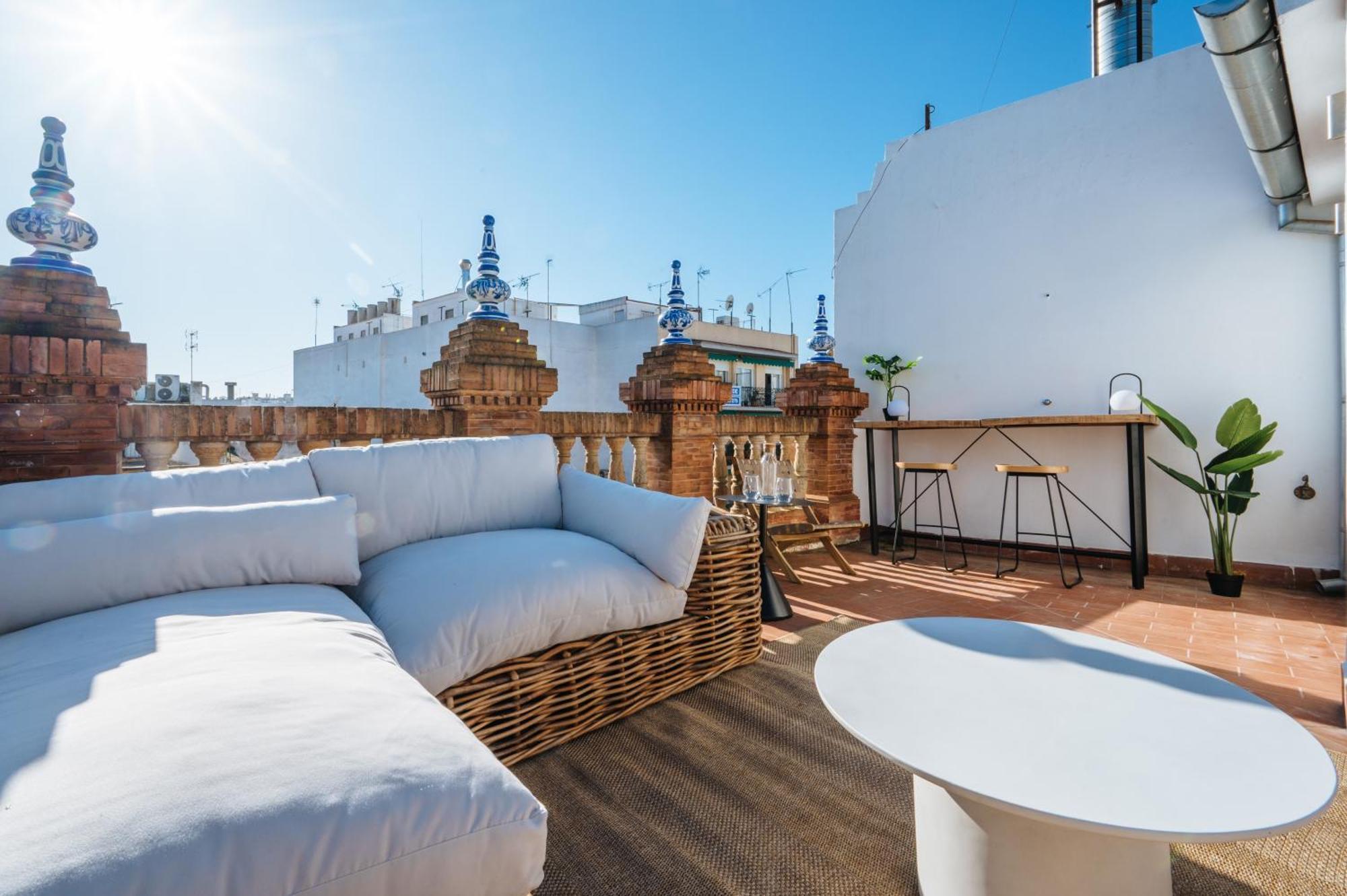 Aparthotel 