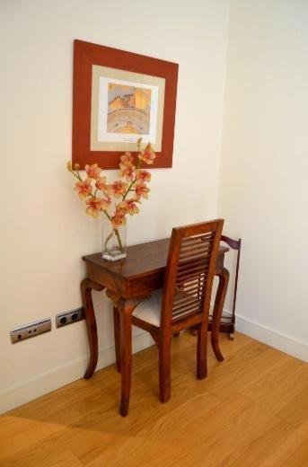 Apartment La Maestranza Charming One Or Two Bedrooms By Cityzen