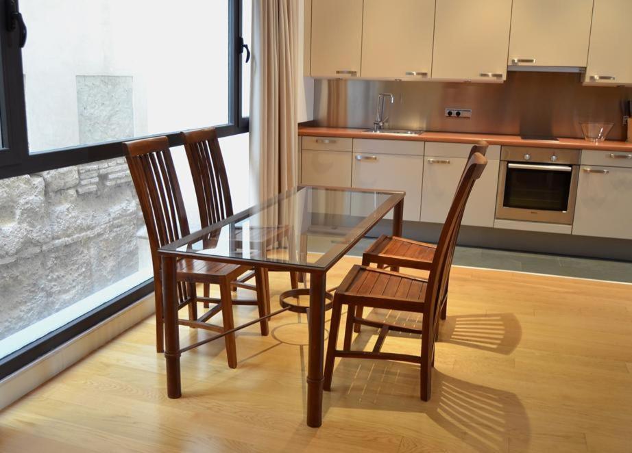 La Maestranza Charming One Or Two Bedrooms By Cityzen Apartment *