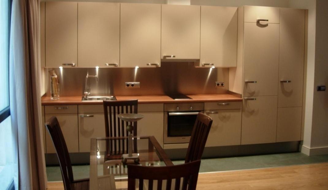 Apartment La Maestranza Charming One Or Two Bedrooms By Cityzen *