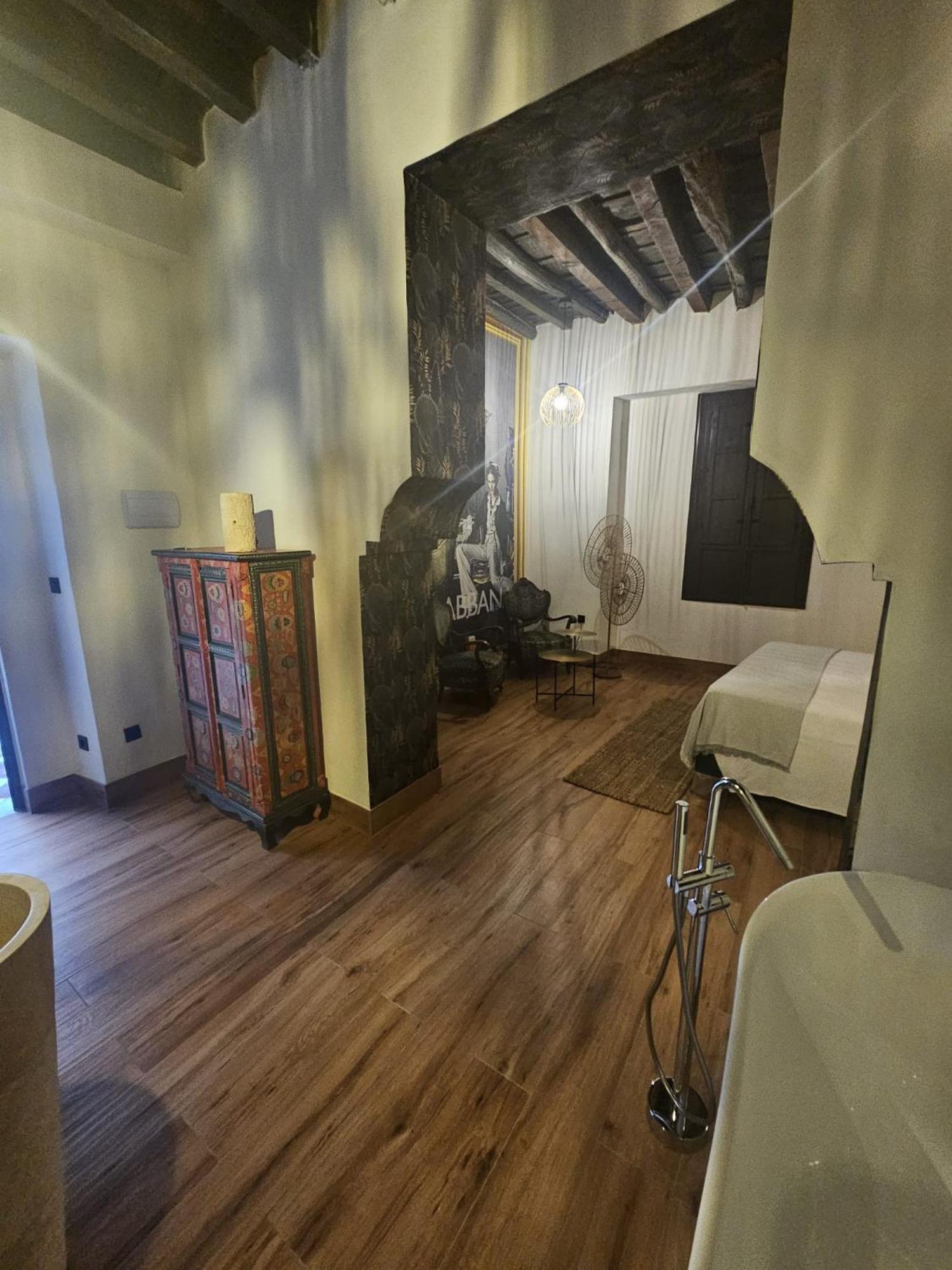 Guest house Casa Senorial Piedrachica *