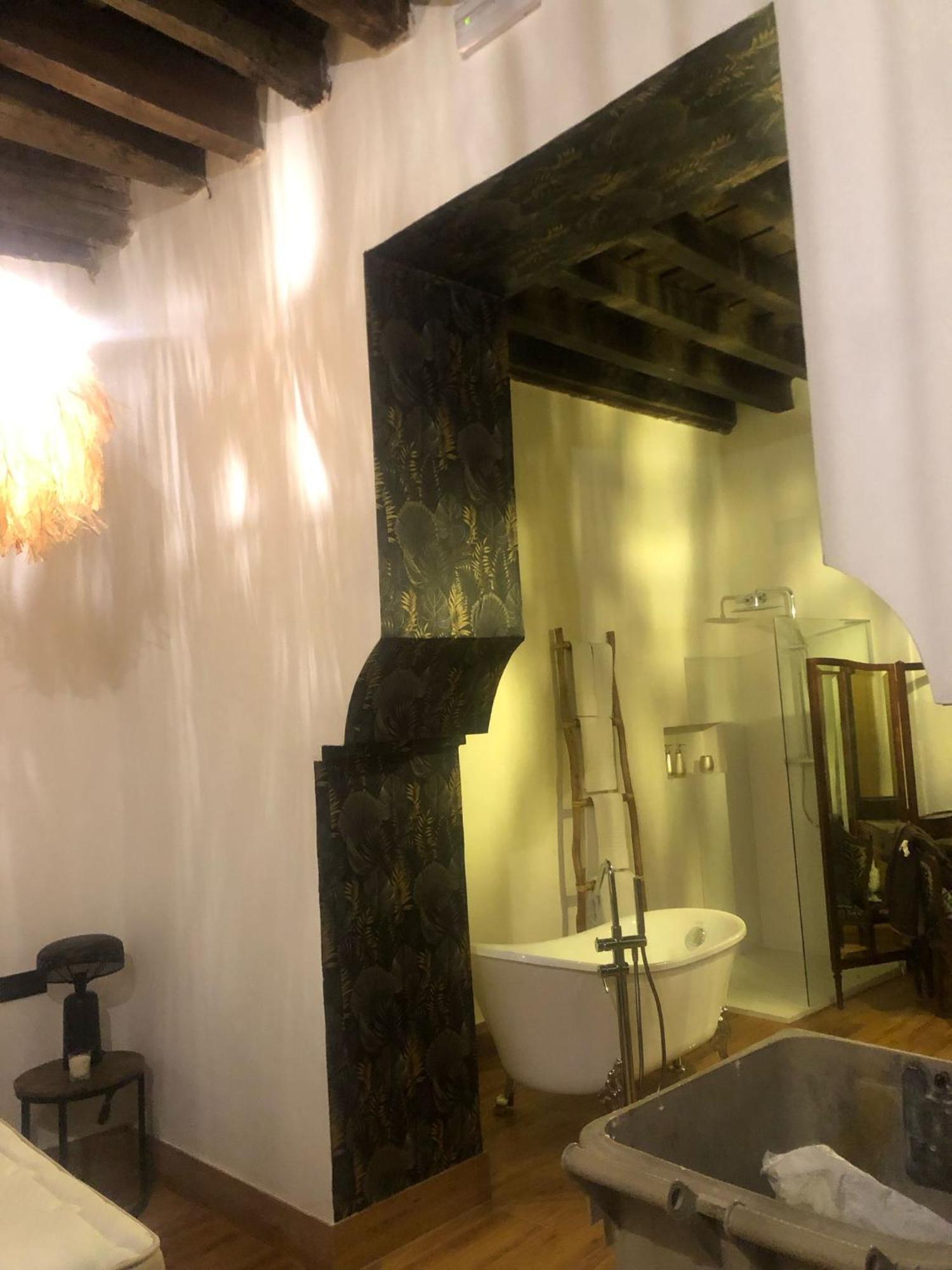 Guest house Casa Senorial Piedrachica Seville