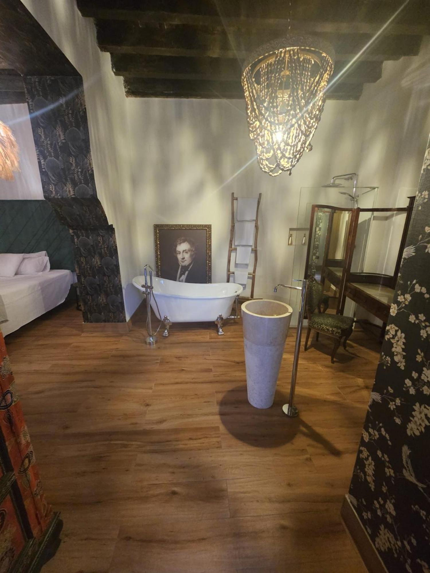 Casa Senorial Piedrachica Seville