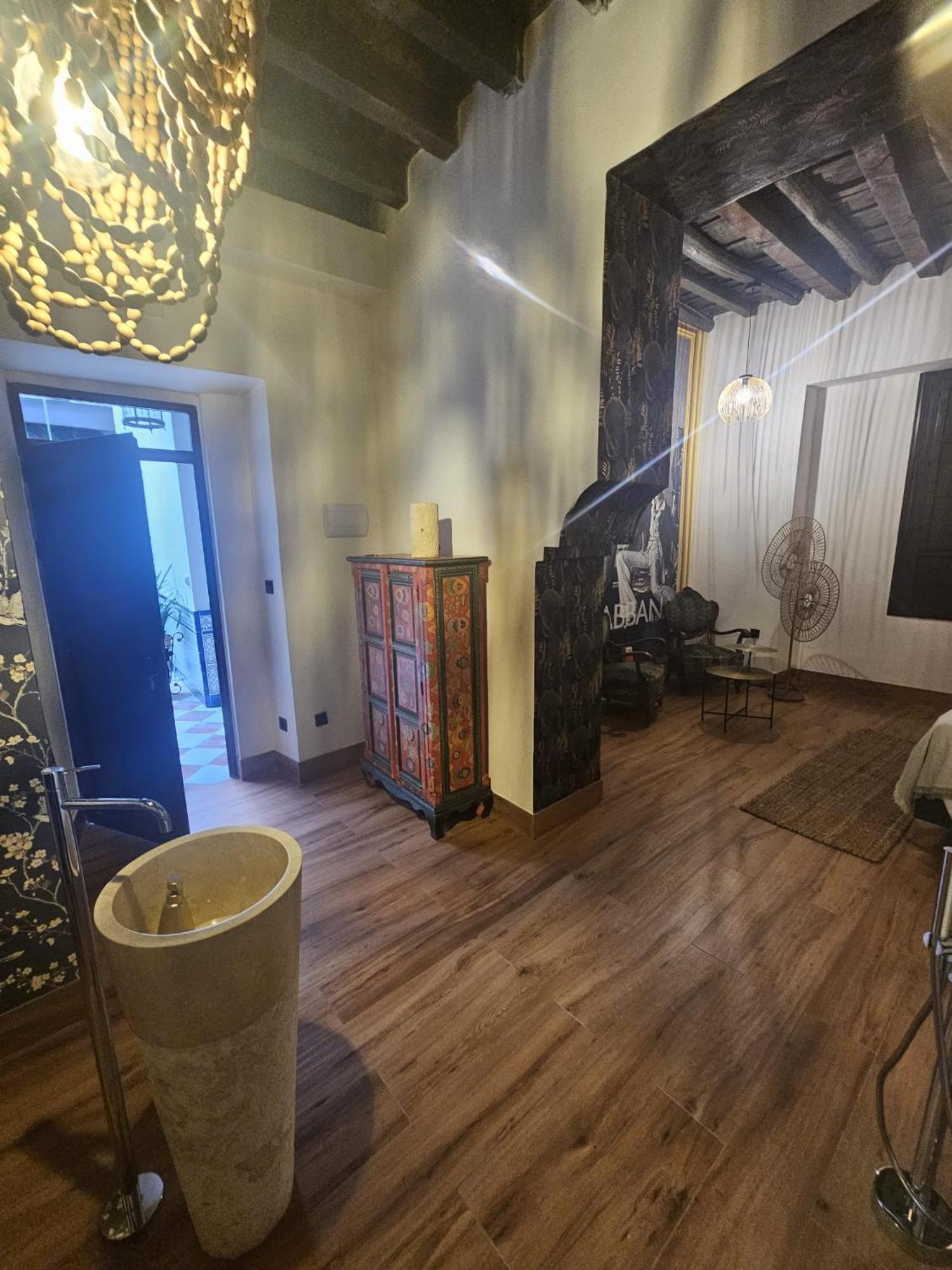 Guest house Casa Senorial Piedrachica *