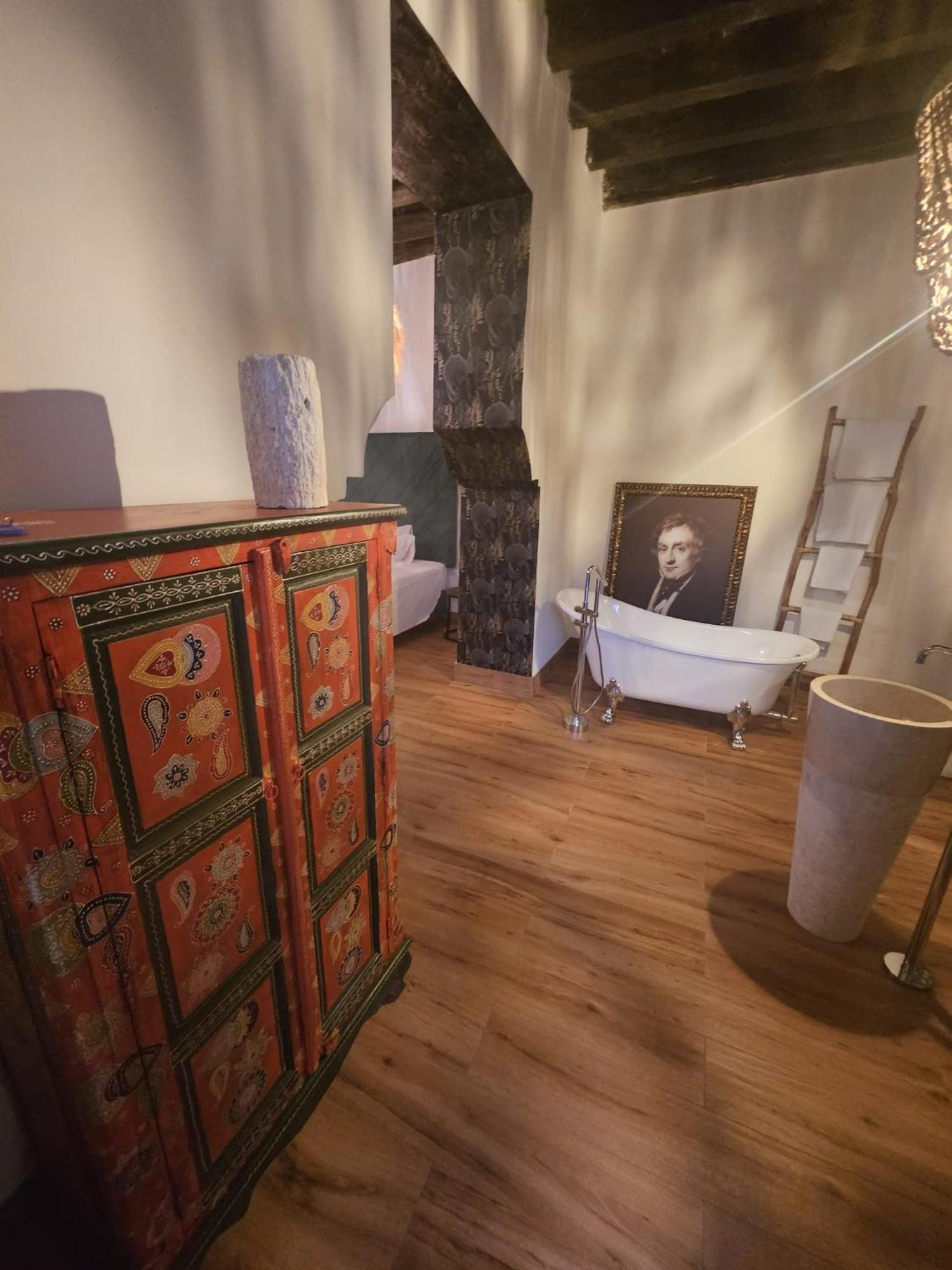 Casa Senorial Piedrachica