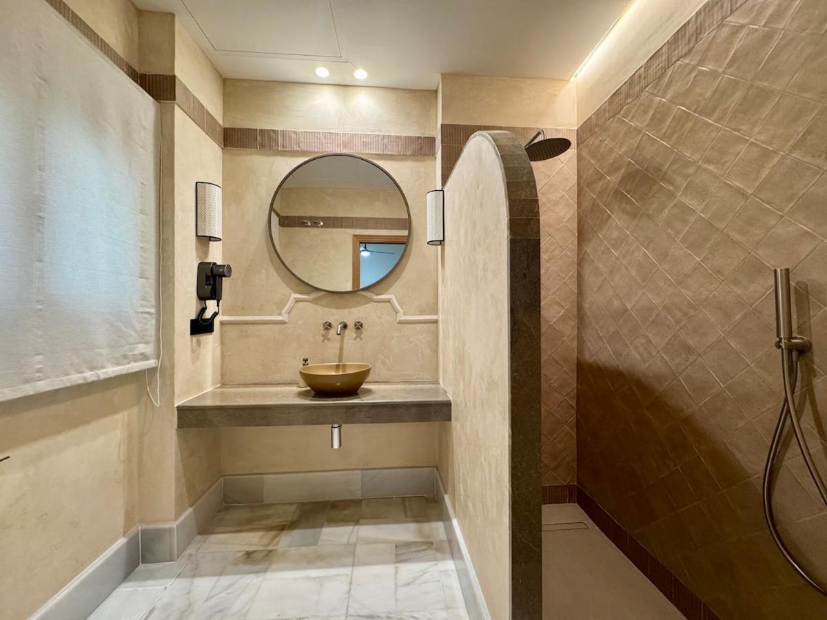 T19 Luxury 5br Private Terrace * Seville
