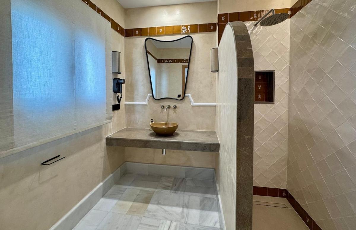T19 Luxury 5br Private Terrace Holiday home *