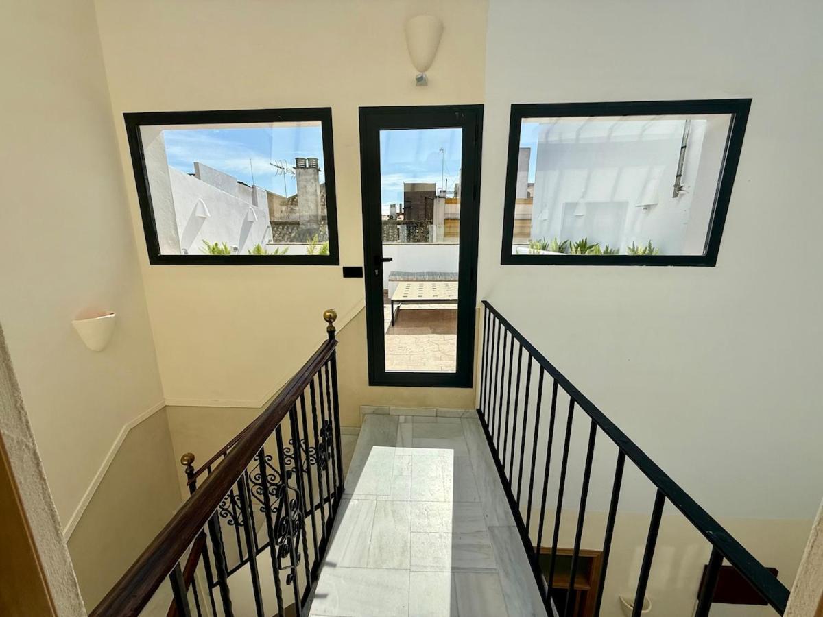 T19 Luxury 5br Private Terrace *