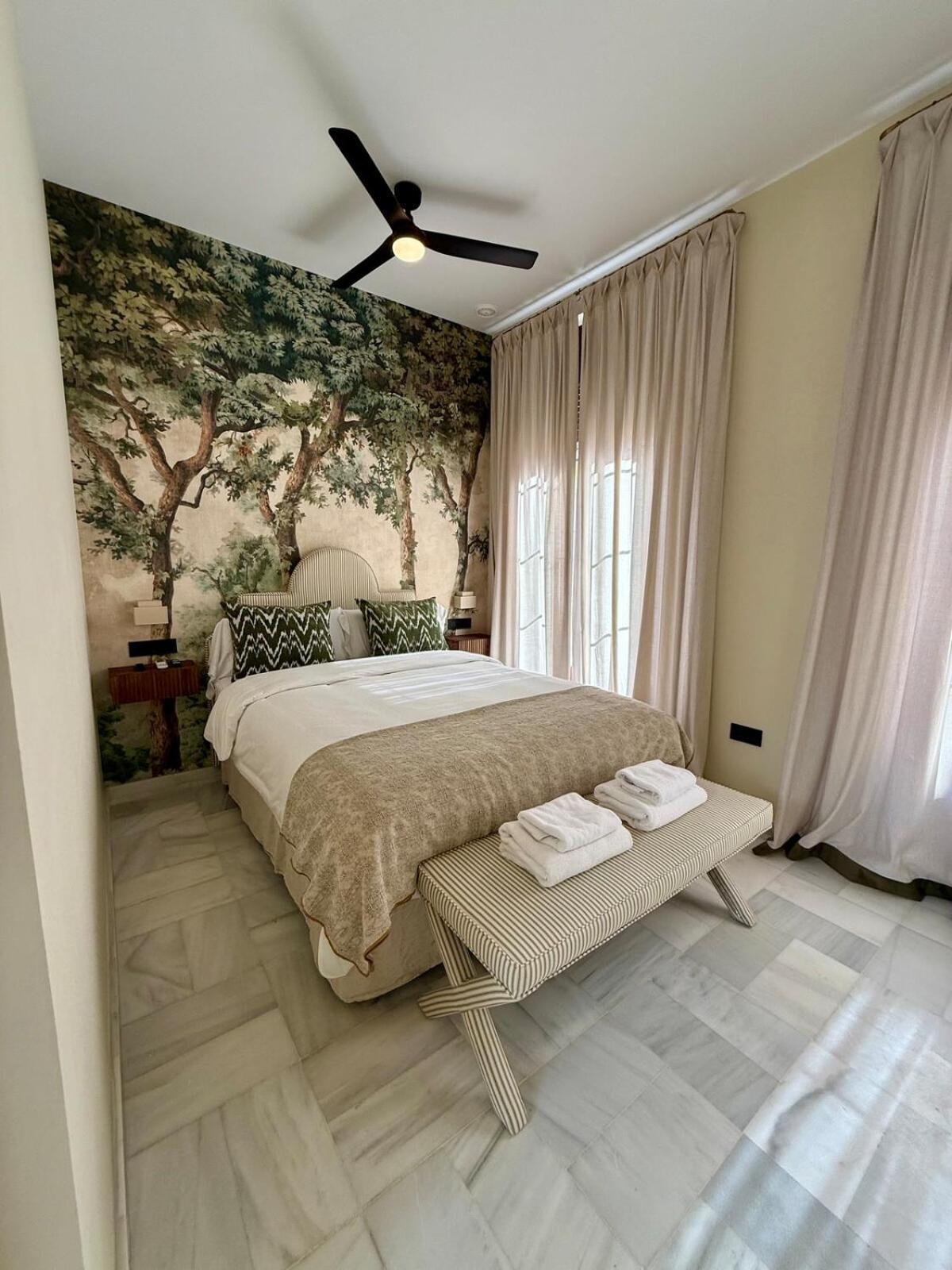 Holiday home T19 Luxury 5br Private Terrace