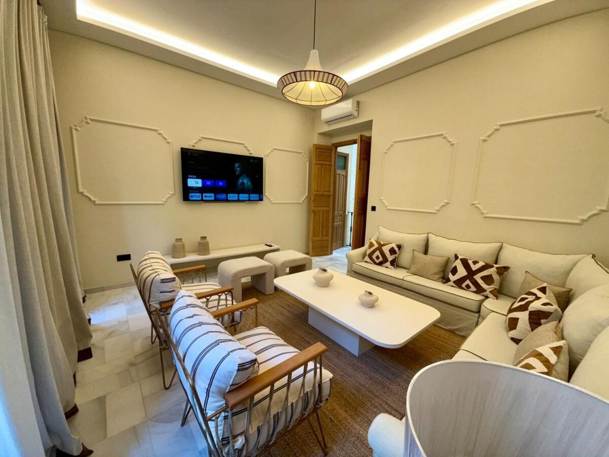 Holiday home T19 Luxury 5br Private Terrace *
