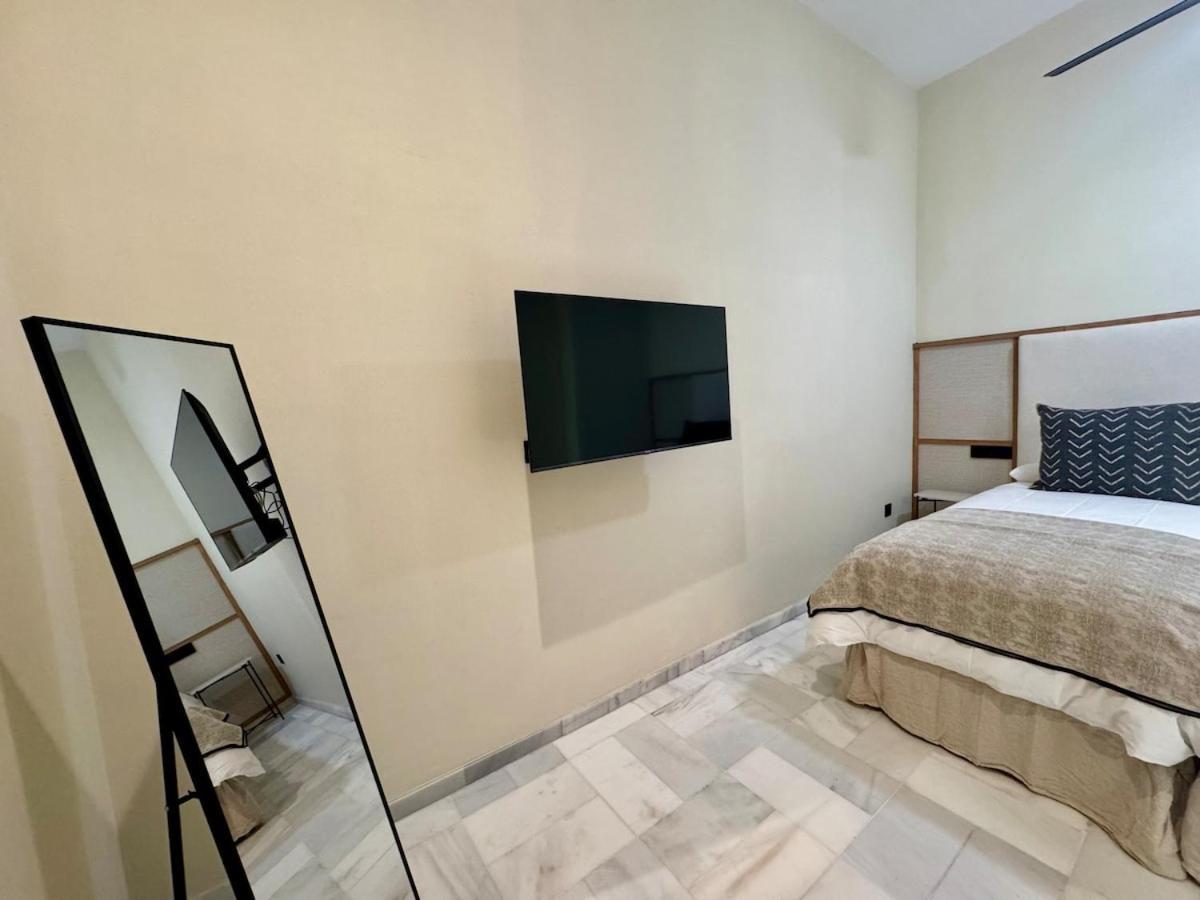 T19 Luxury 5br Private Terrace Seville