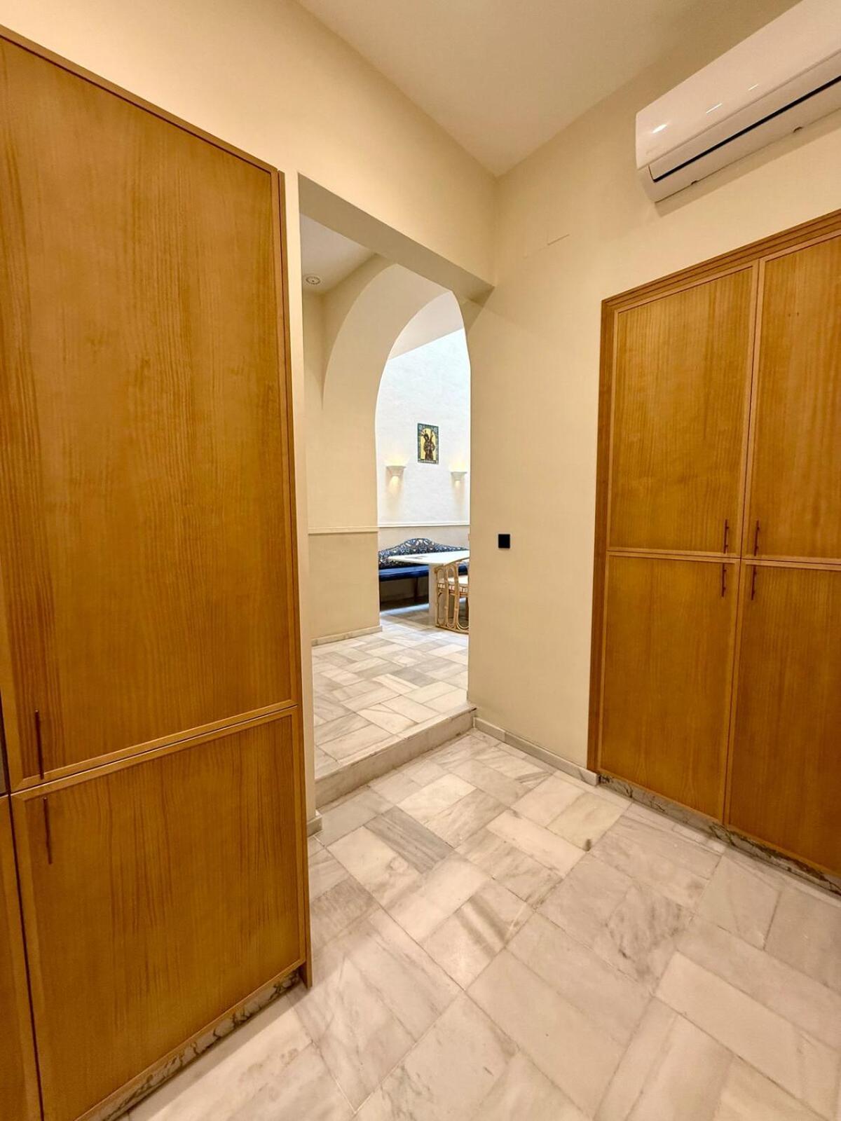T19 Luxury 5br Private Terrace Seville