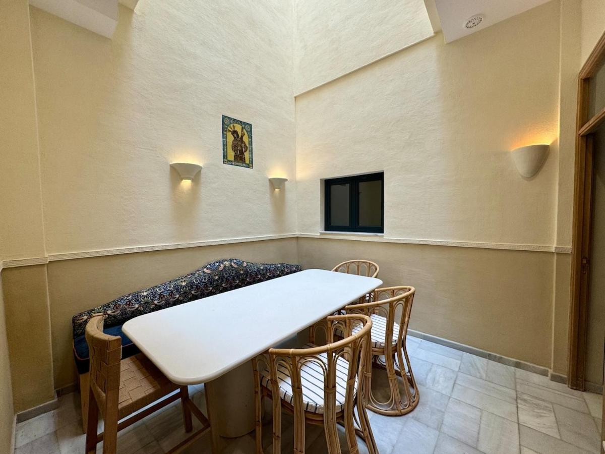 T19 Luxury 5br Private Terrace Holiday home
