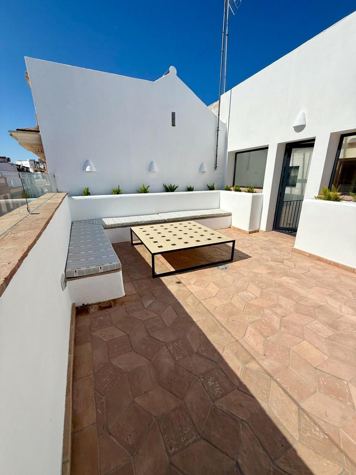 Holiday home T19 Luxury 5br Private Terrace Seville