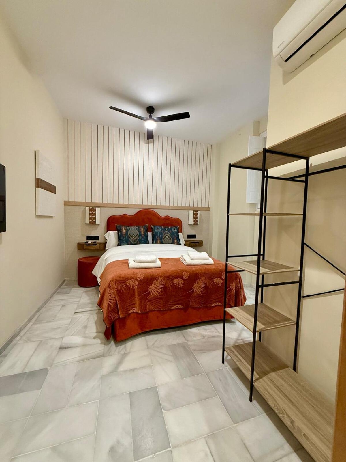 T19 Luxury 5br Private Terrace Seville