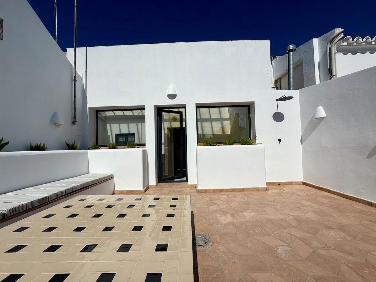 T19 Luxury 5br Private Terrace Holiday home Seville