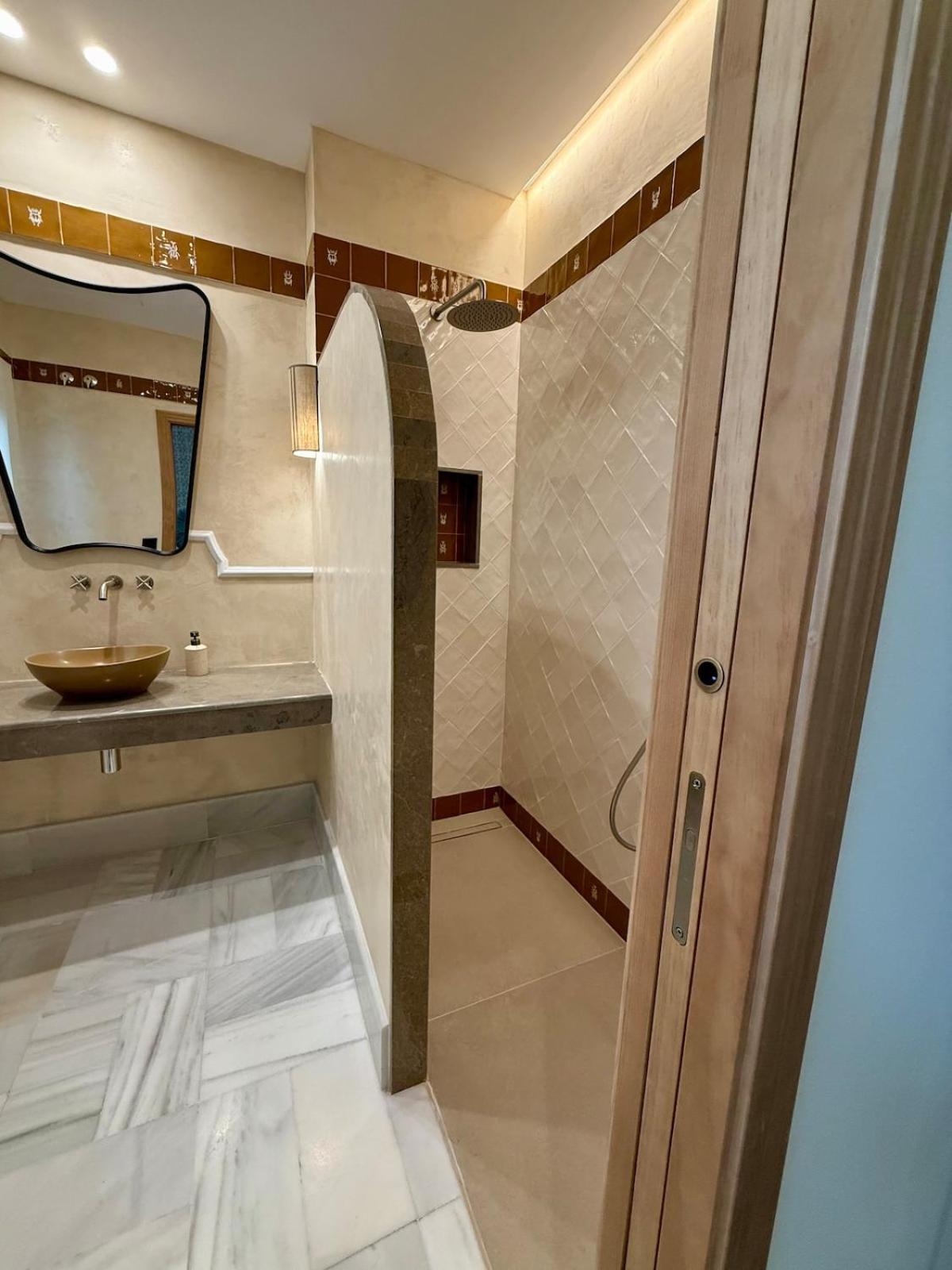 Holiday home T19 Luxury 5br Private Terrace *