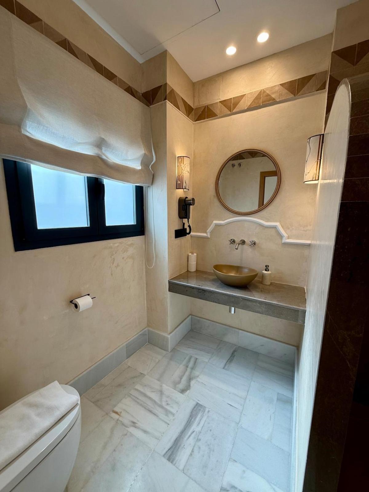 T19 Luxury 5br Private Terrace Seville