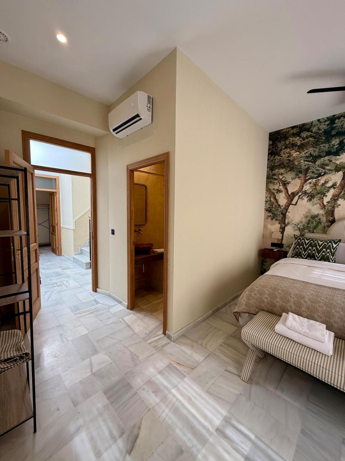 T19 Luxury 5br Private Terrace * Seville