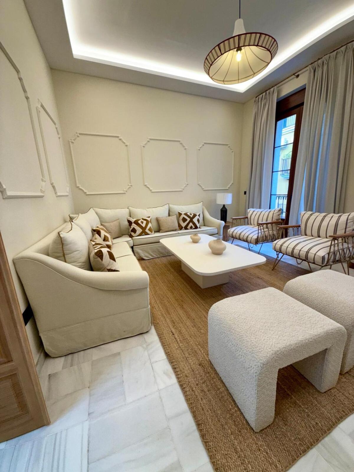 Holiday home T19 Luxury 5br Private Terrace