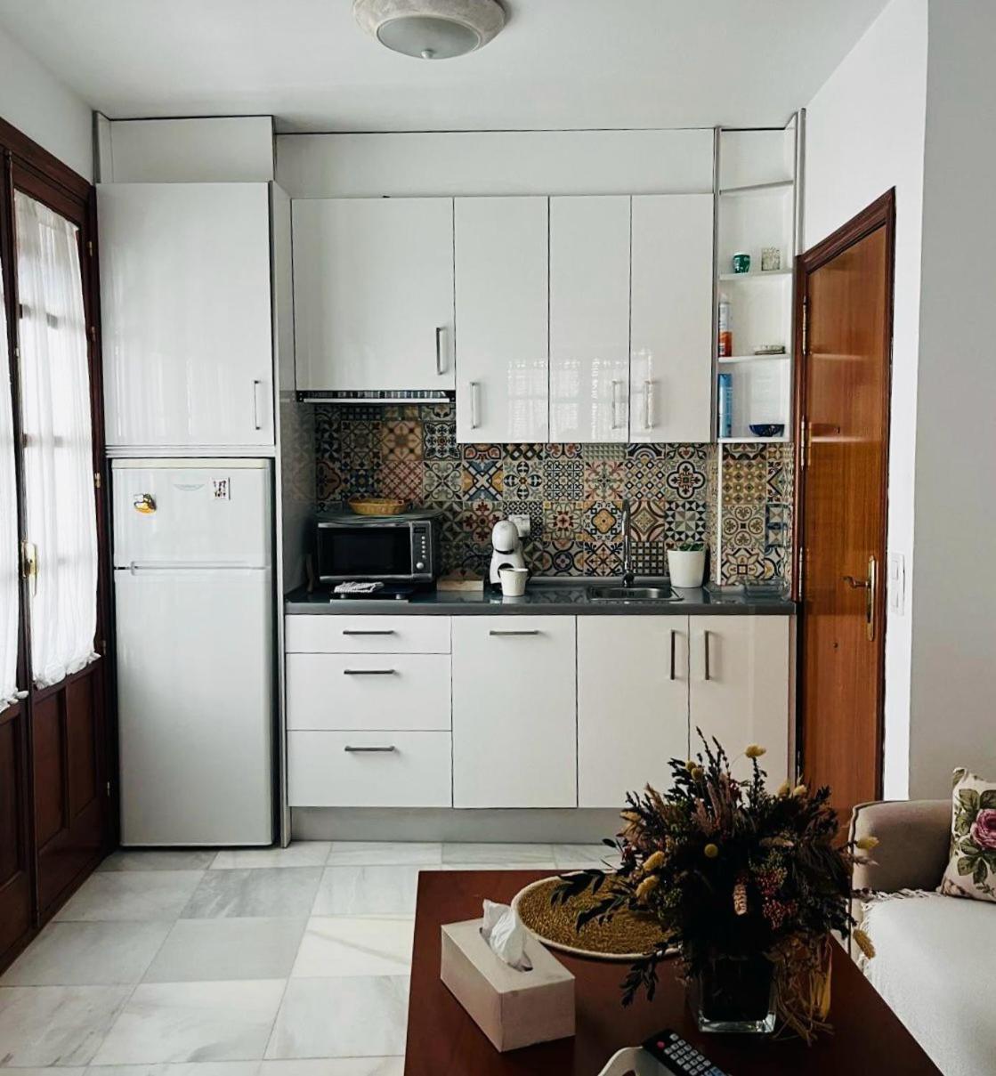 San Miguel Trip Apartment *
