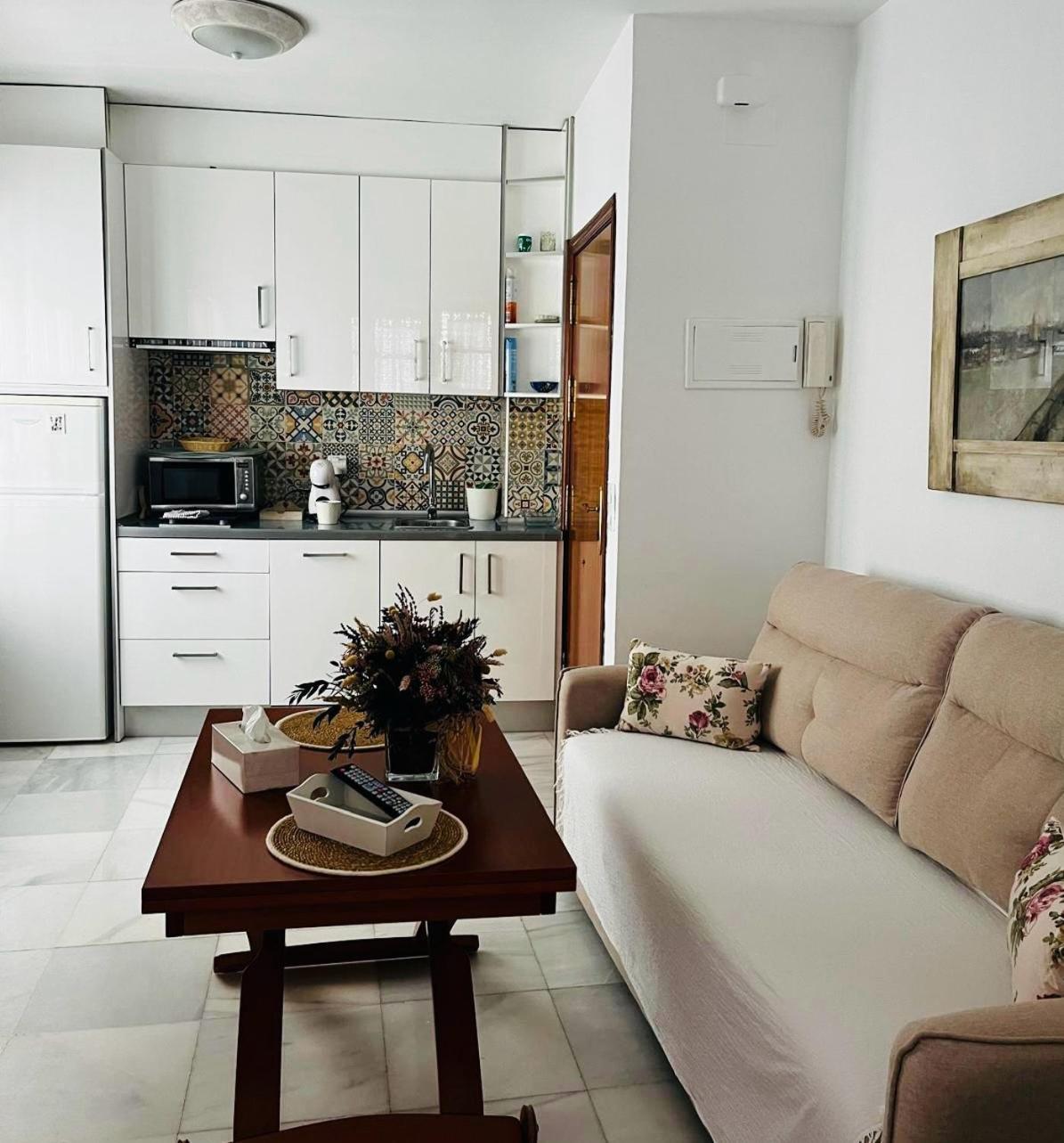 San Miguel Trip Apartment Seville