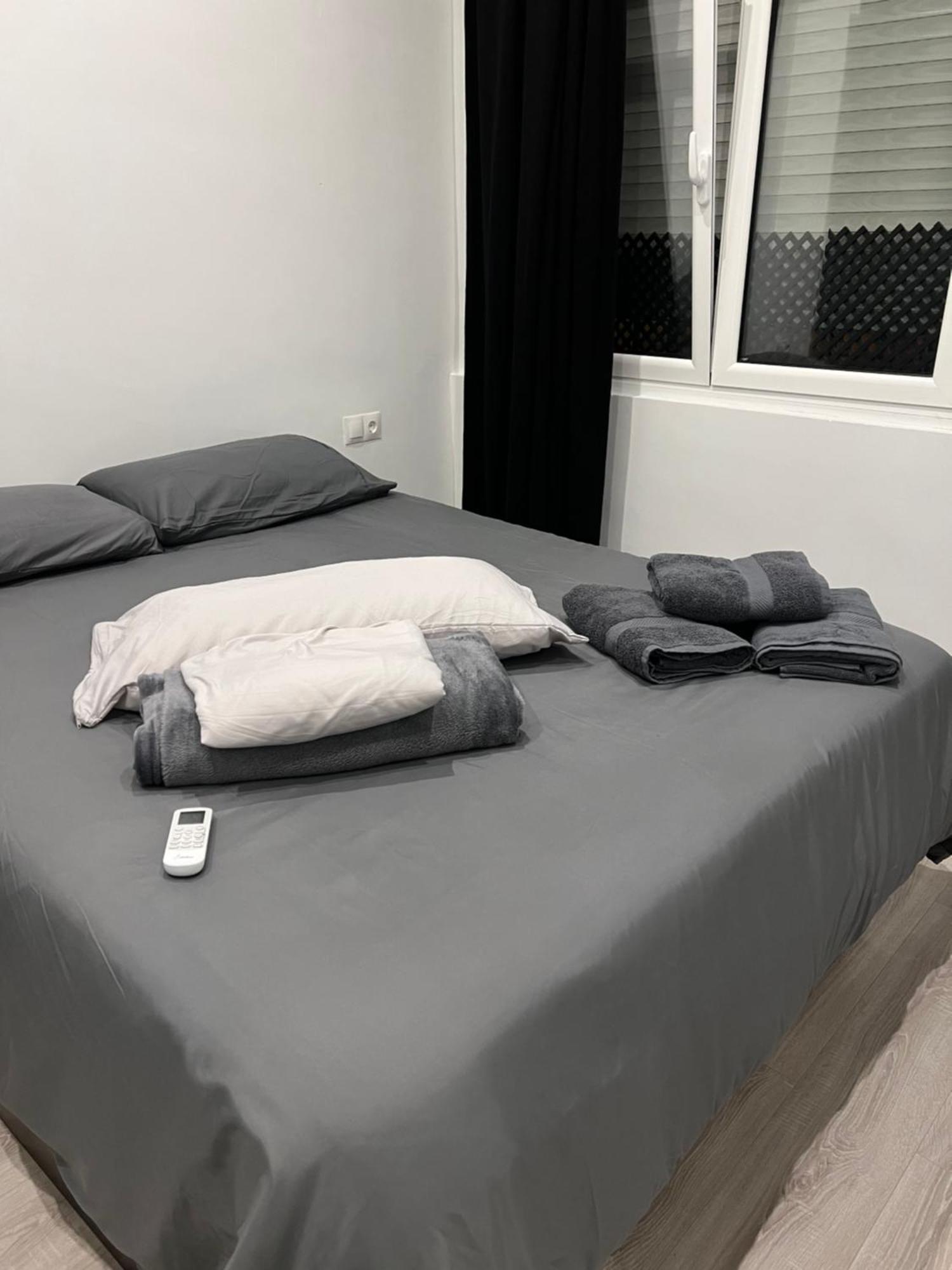 Nuevo Centrico Seville