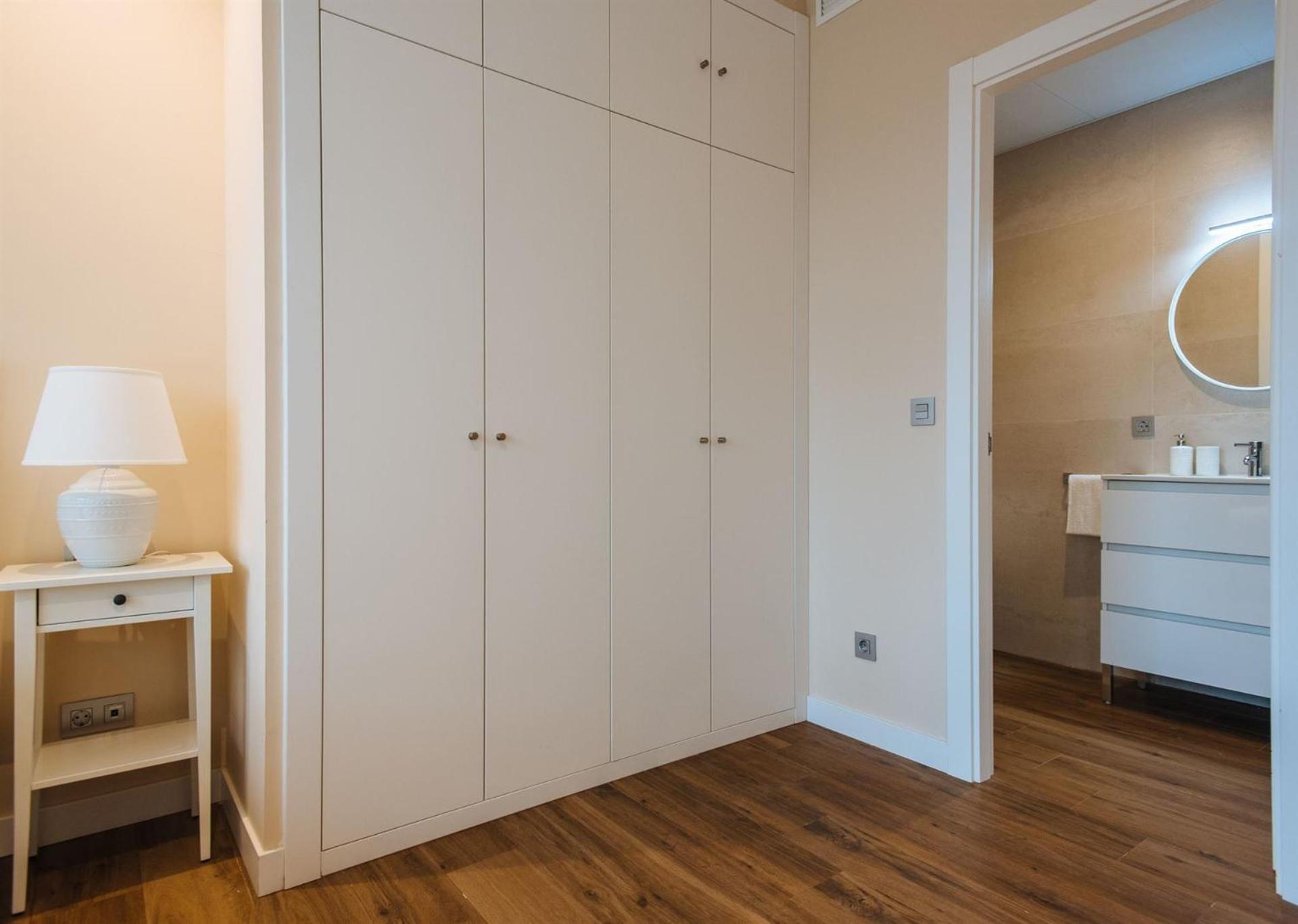 San Martin With Private Terrace * Sevilla