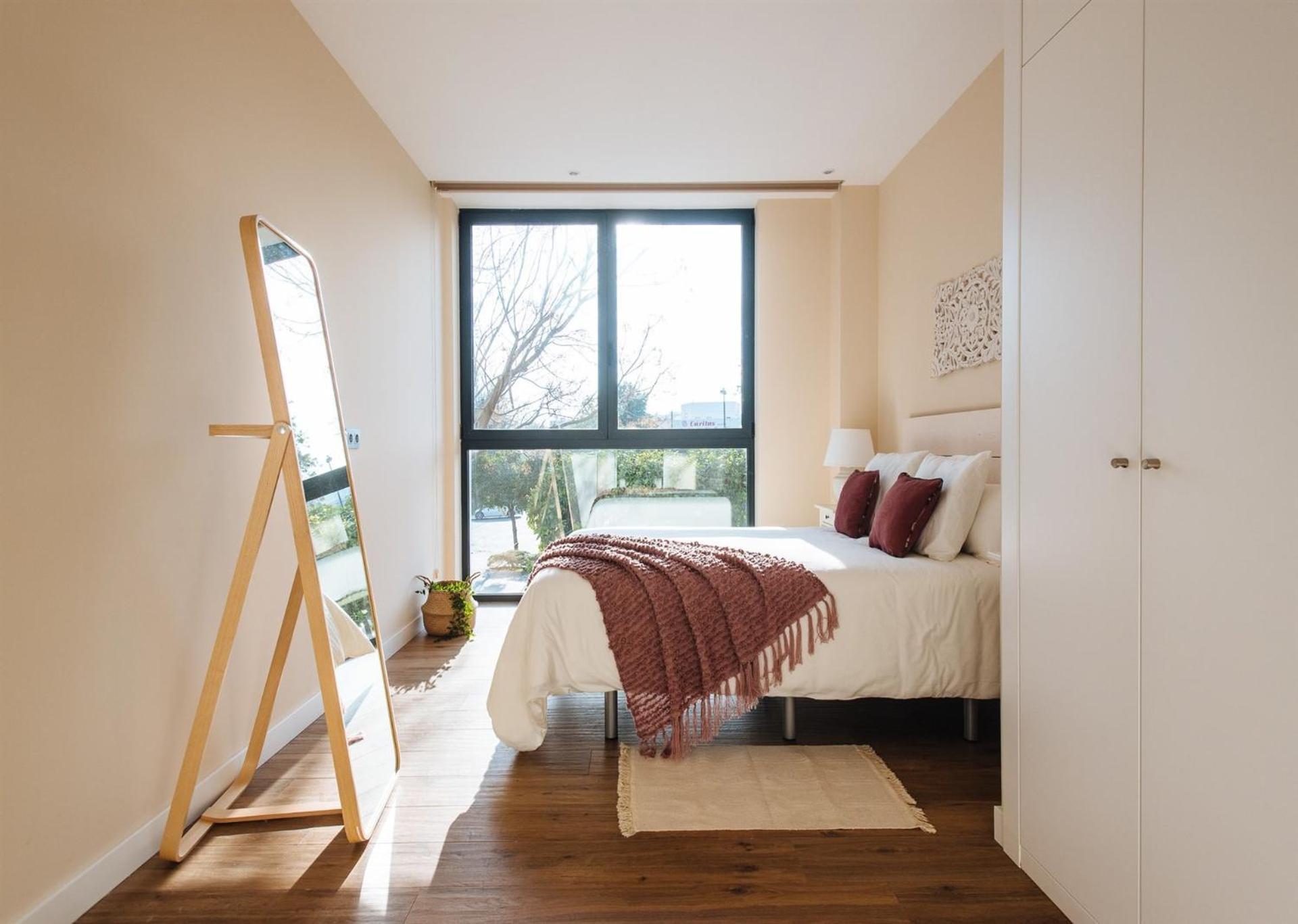 San Martin With Private Terrace Apartamento *