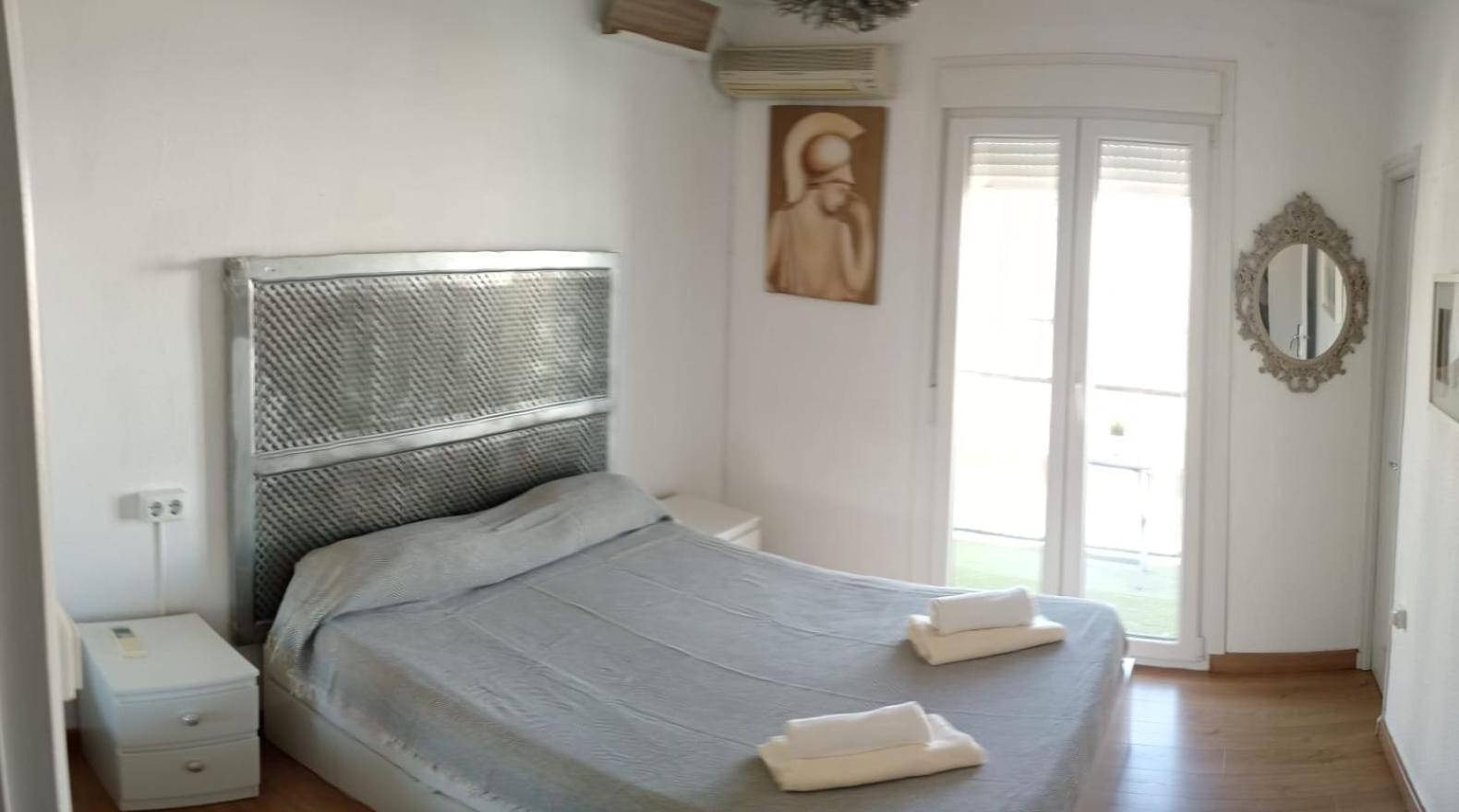 Apartment Centro *