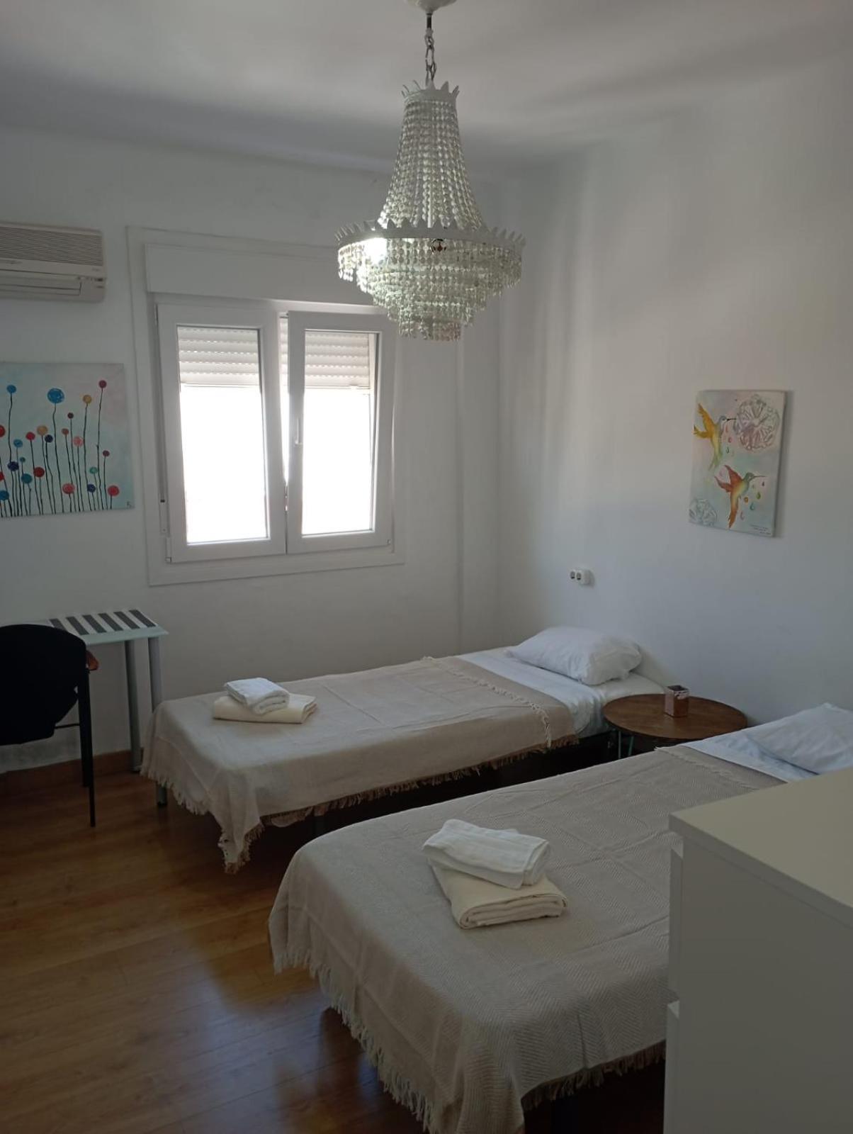 Centro Apartment *
