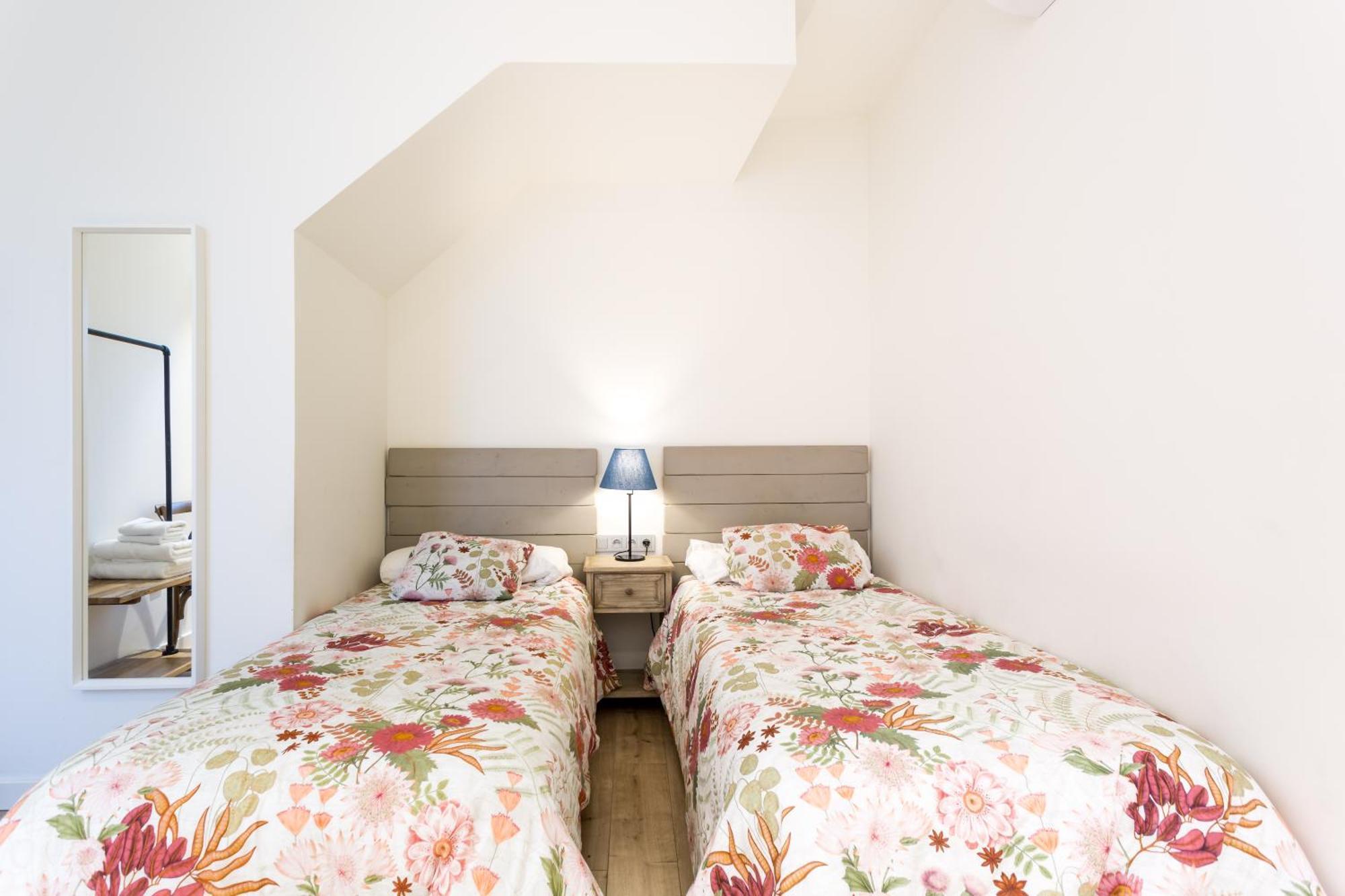Apartment Lanza