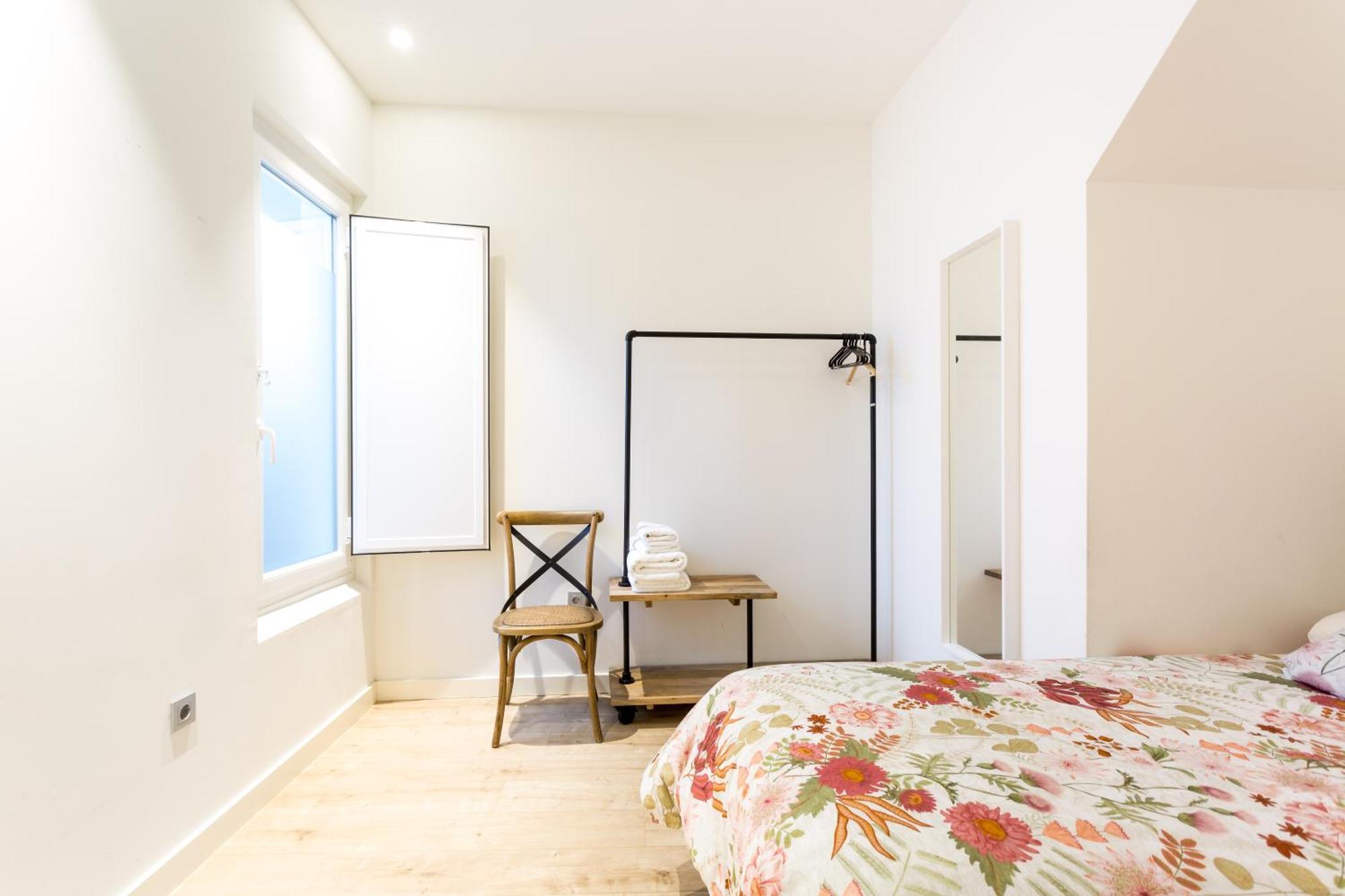 Apartment Lanza *