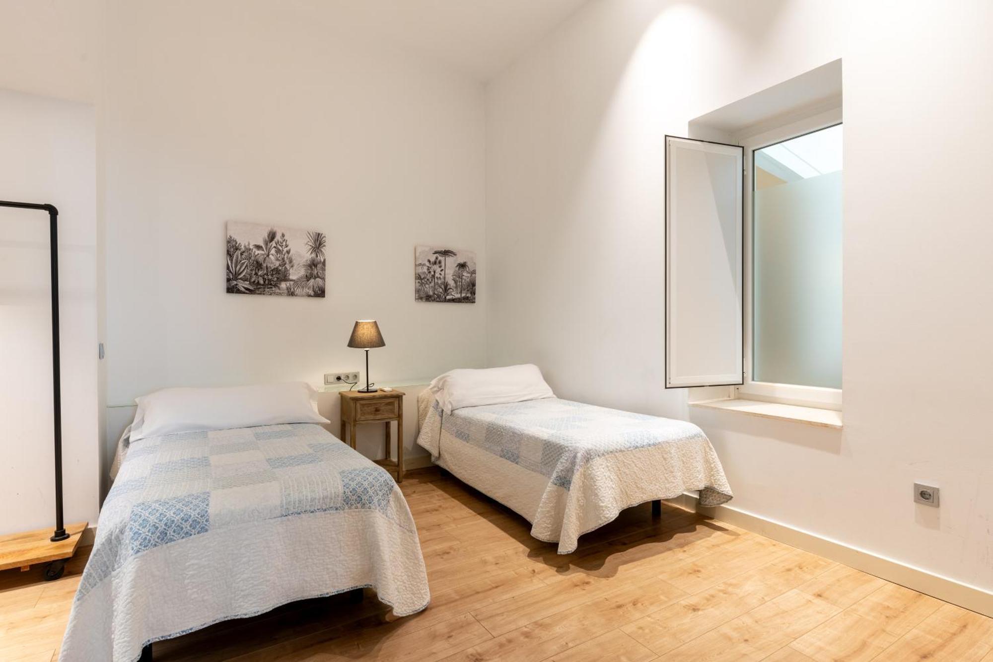 Lanza Apartment