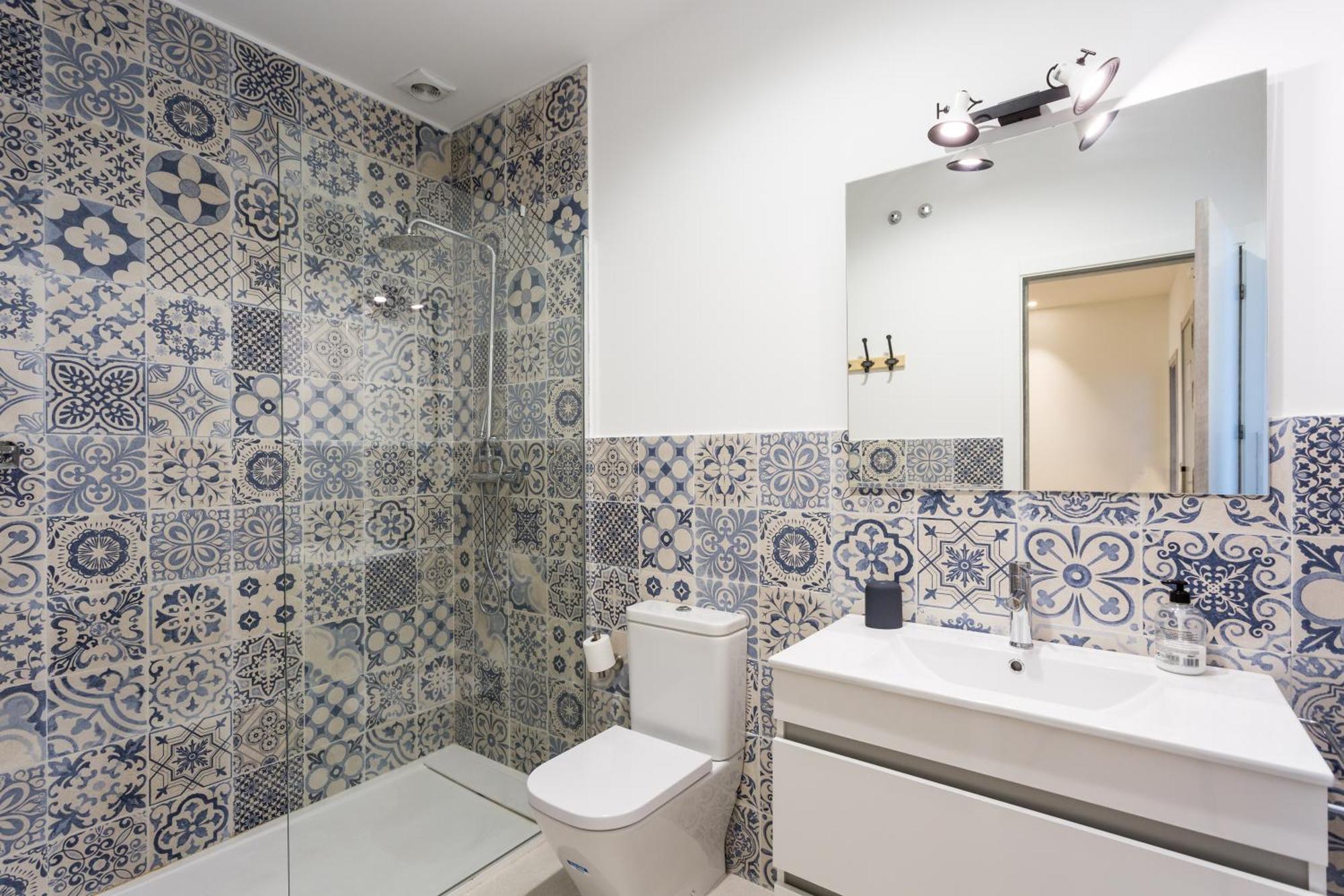 Apartment Lanza