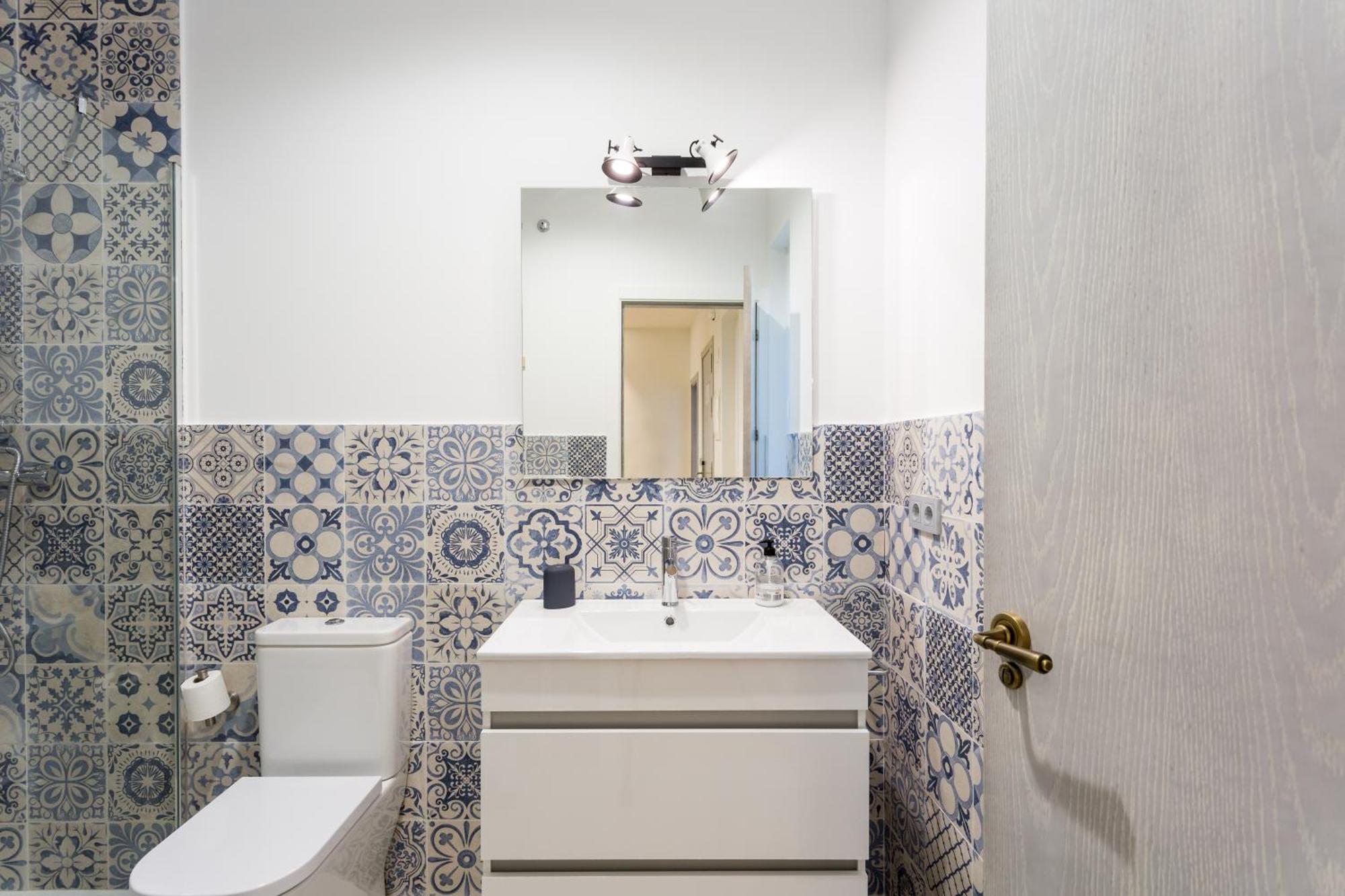 Lanza Apartment *