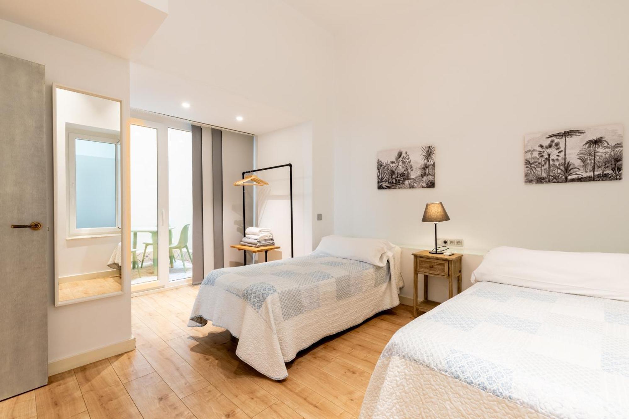 Apartment Lanza *